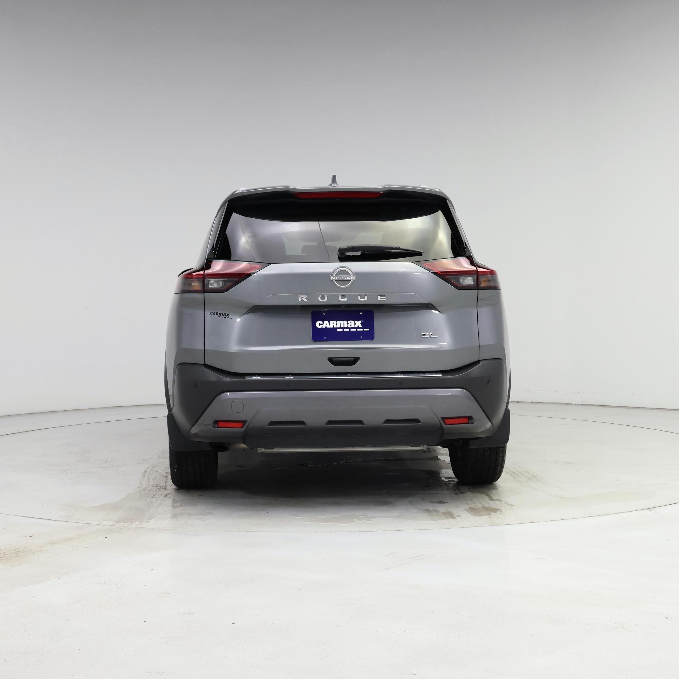 Thumbnail: 2023 Nissan Rogue - 6