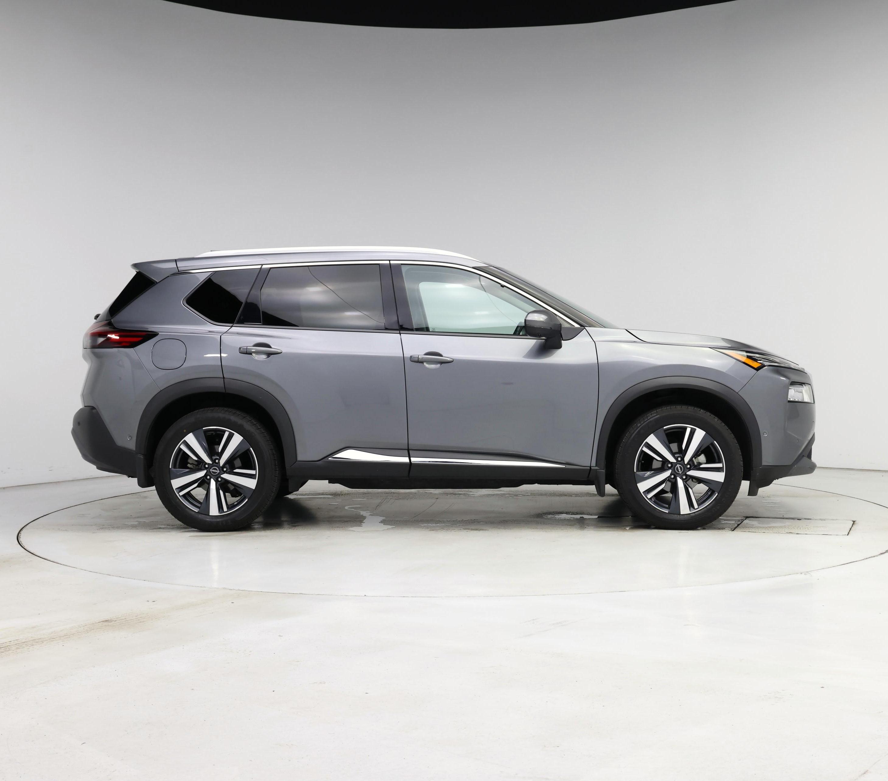Thumbnail: 2023 Nissan Rogue - 7