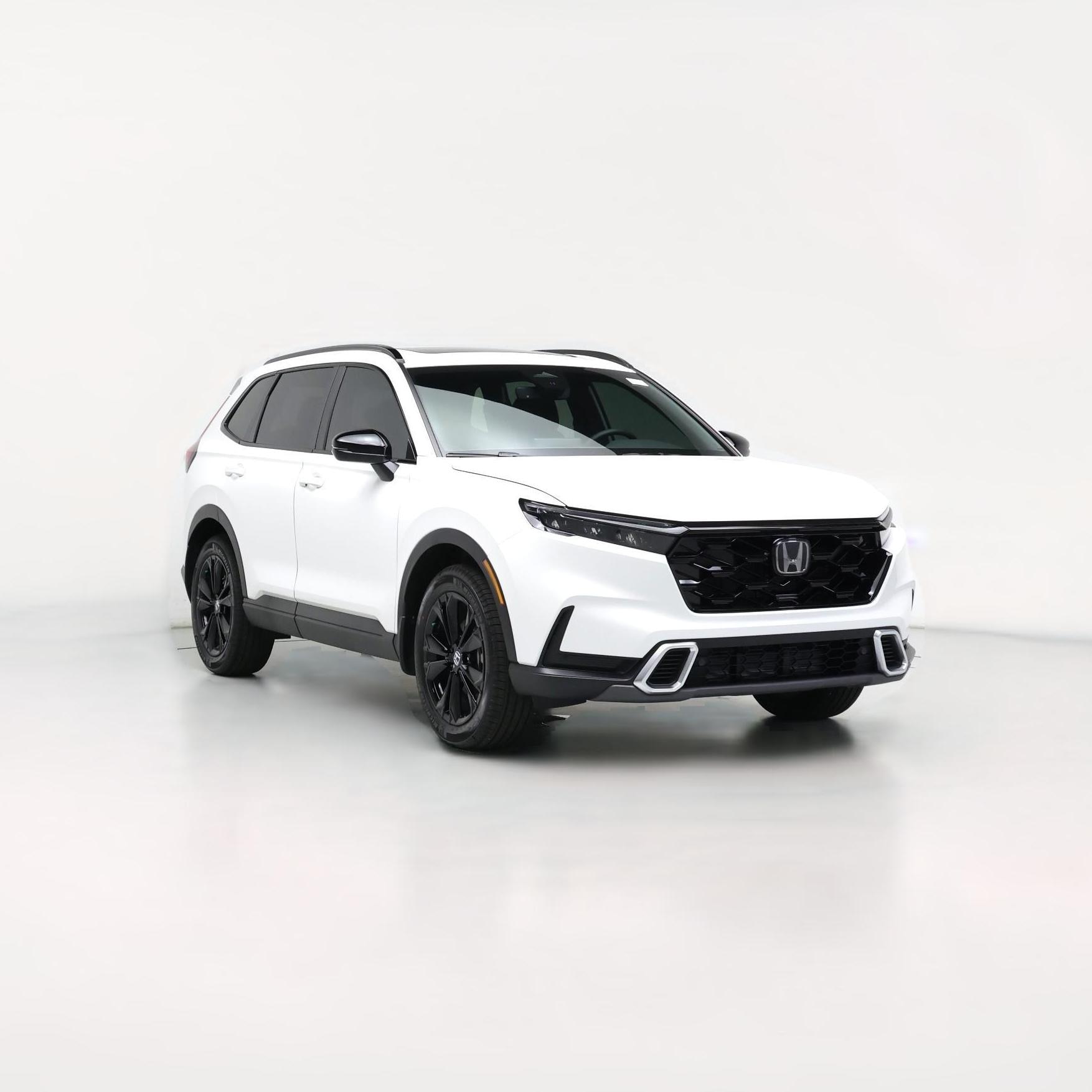 Thumbnail: 2026 Honda CR-V - 1