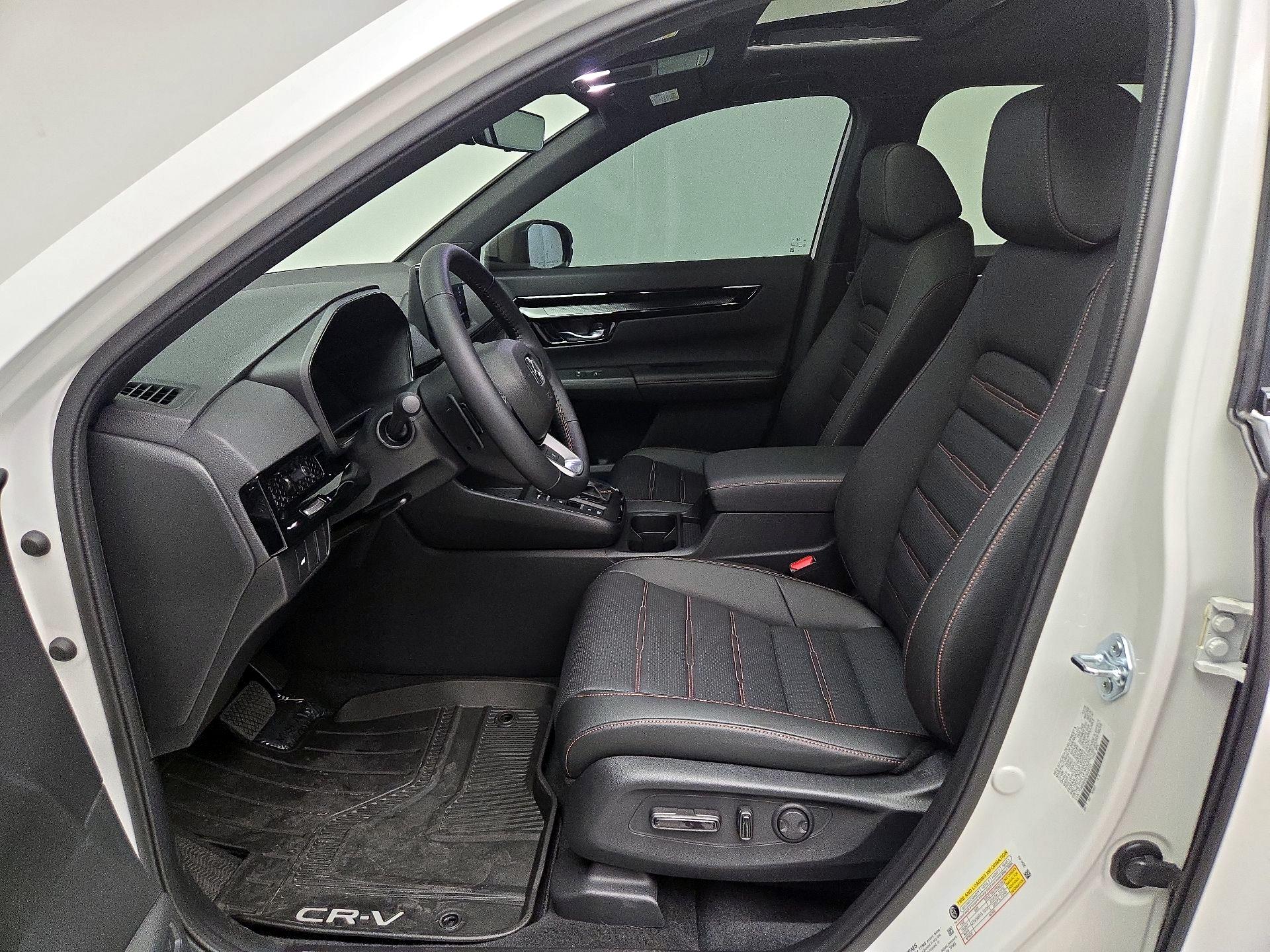 Thumbnail: 2026 Honda CR-V - 11