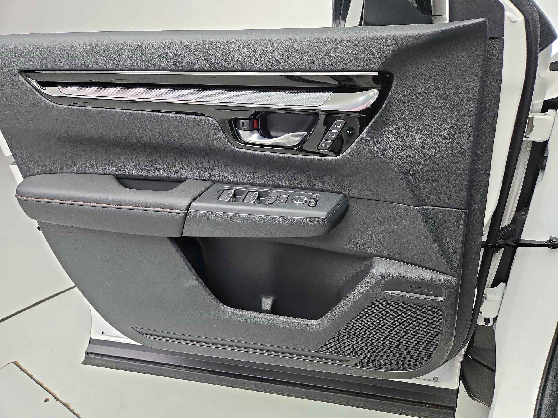 Thumbnail: 2026 Honda CR-V - 12