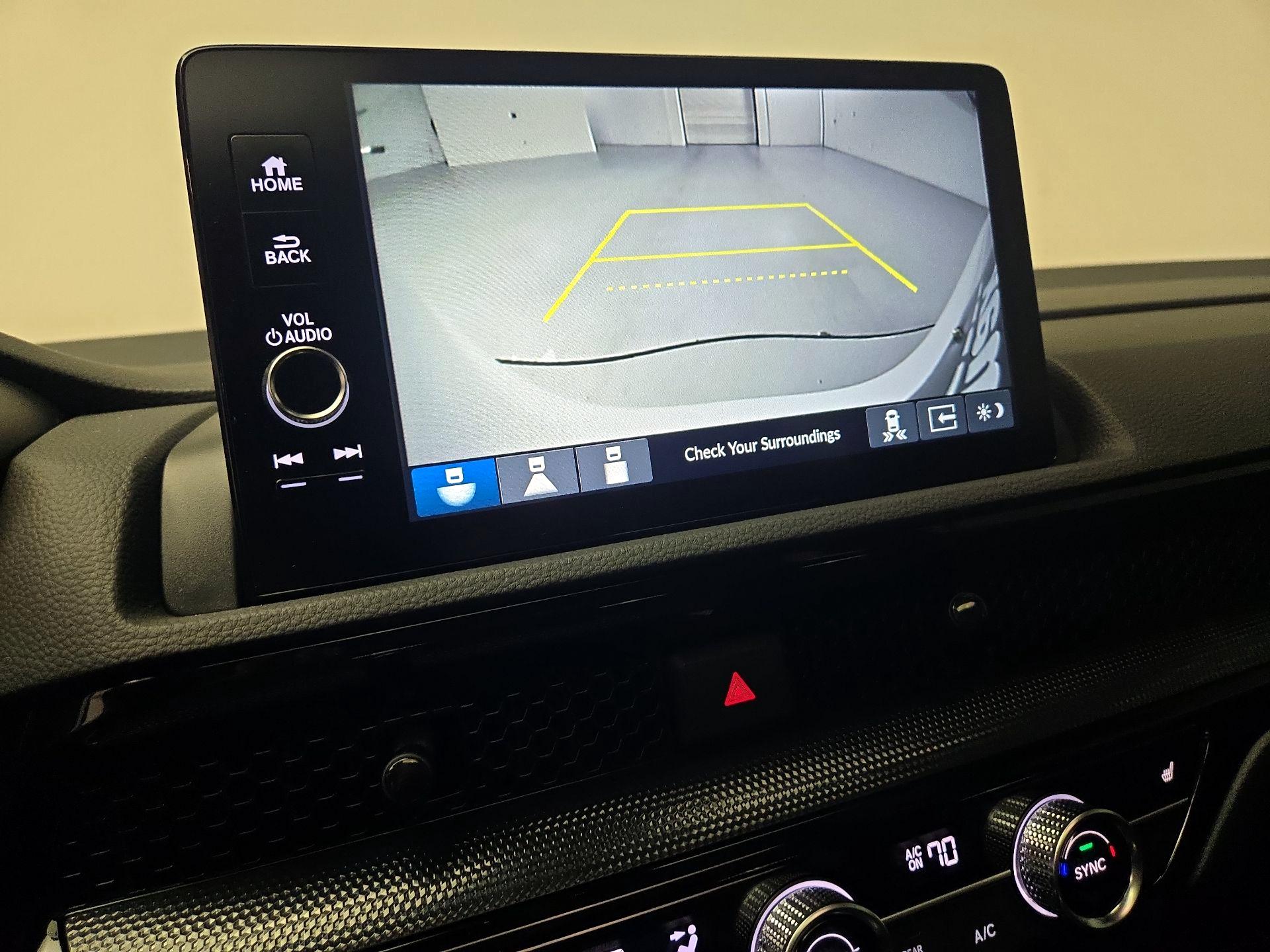 Thumbnail: 2026 Honda CR-V - 14