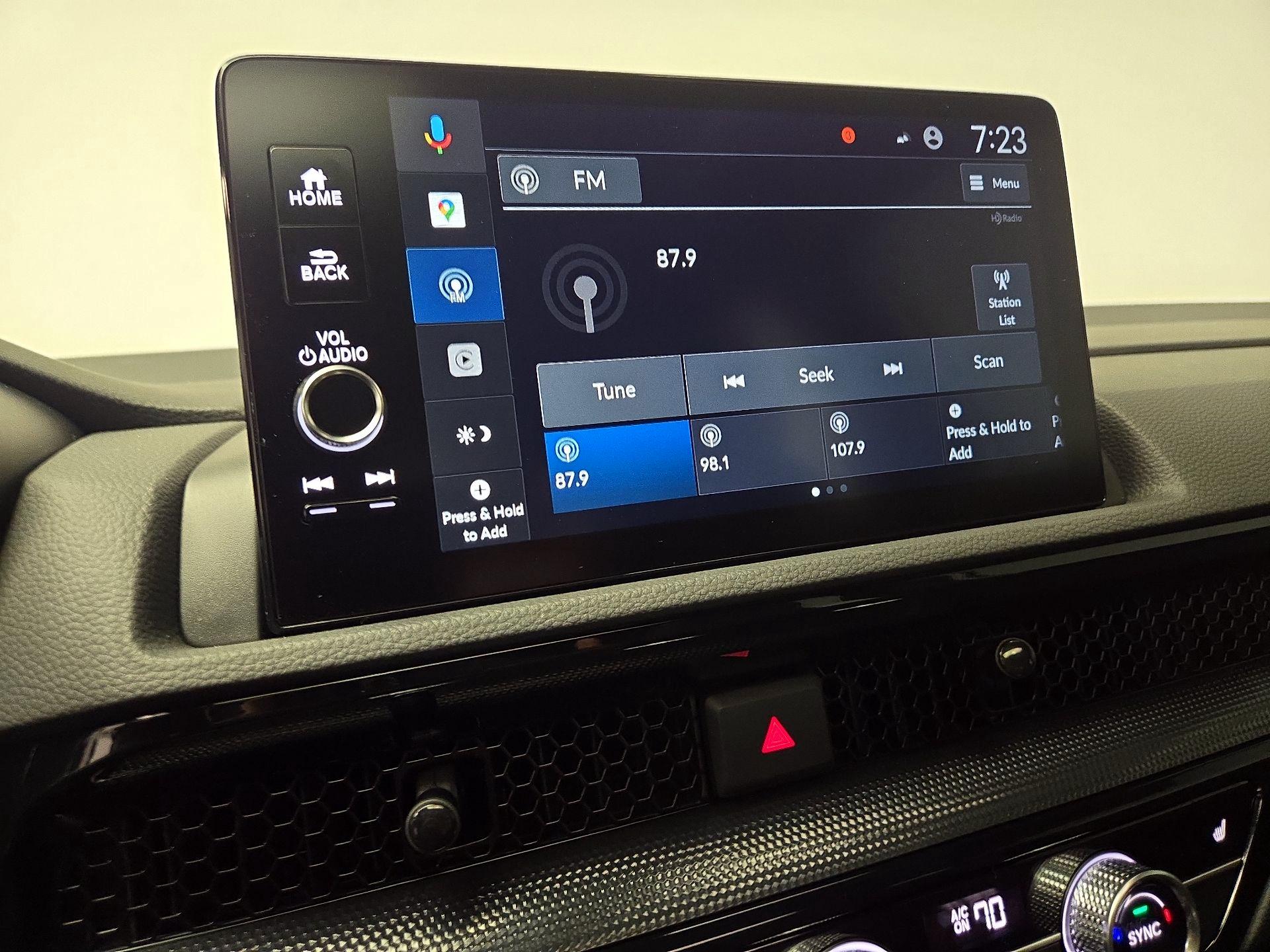 Thumbnail: 2026 Honda CR-V - 15