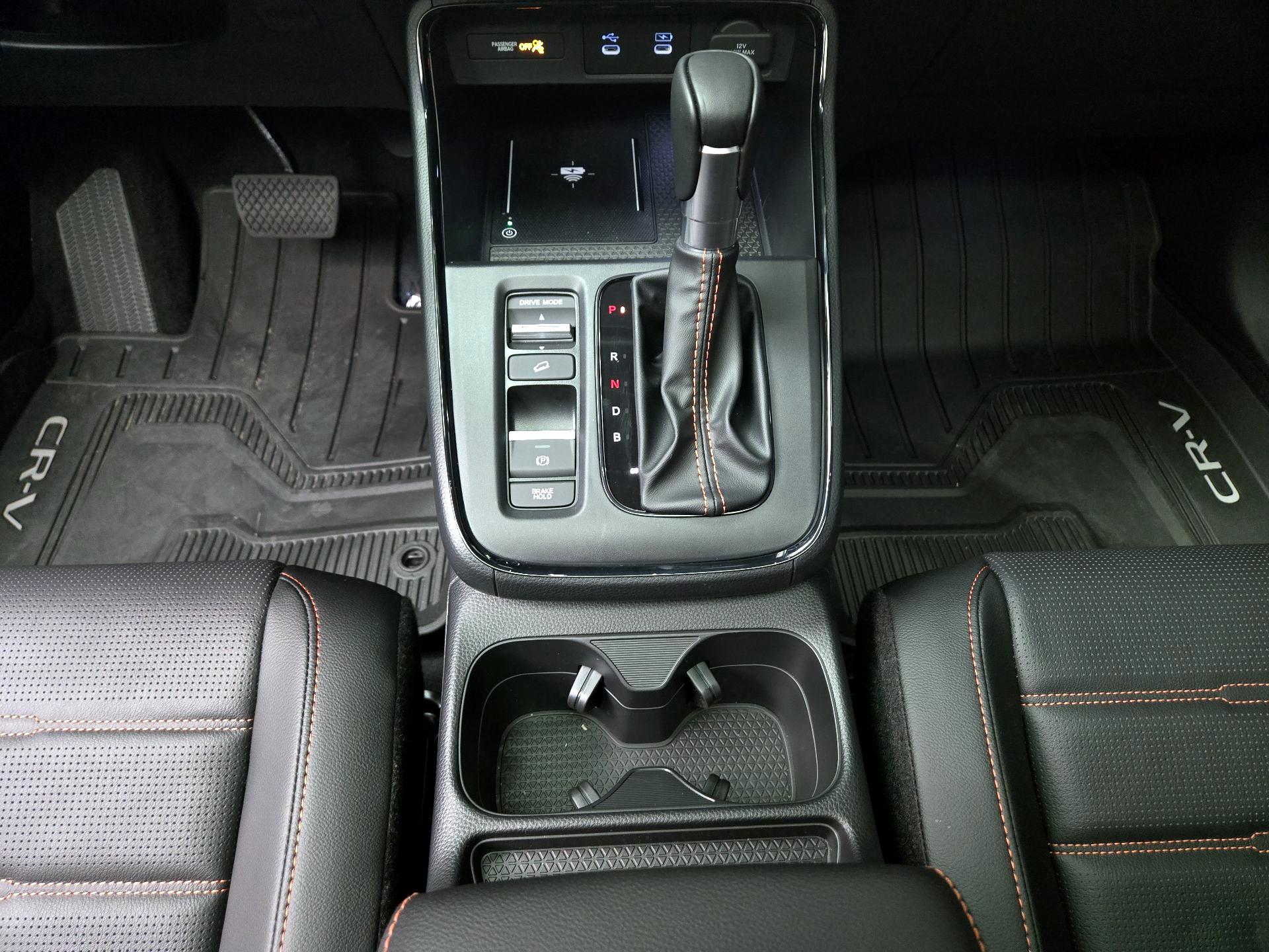 Thumbnail: 2026 Honda CR-V - 17