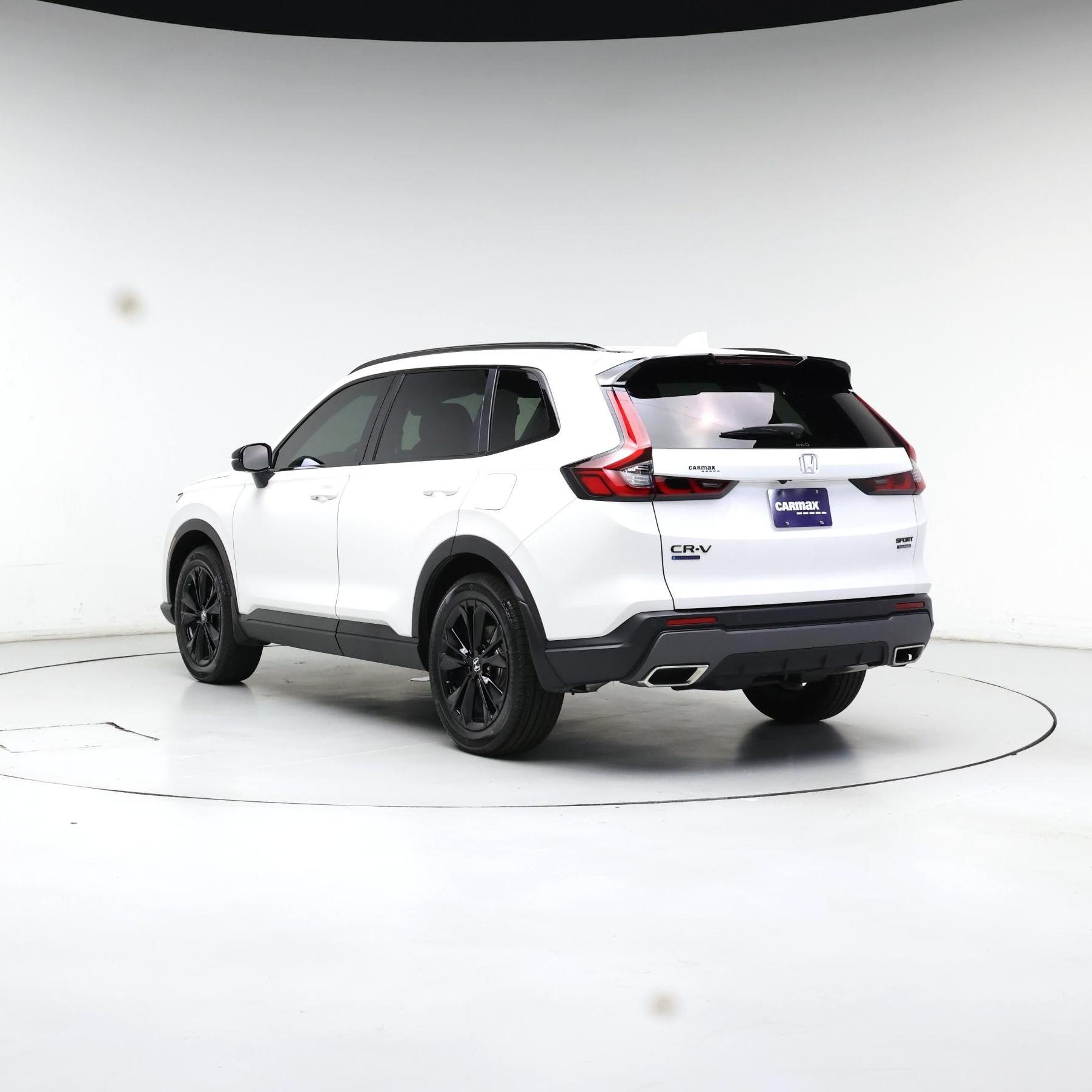 Thumbnail: 2026 Honda CR-V - 2