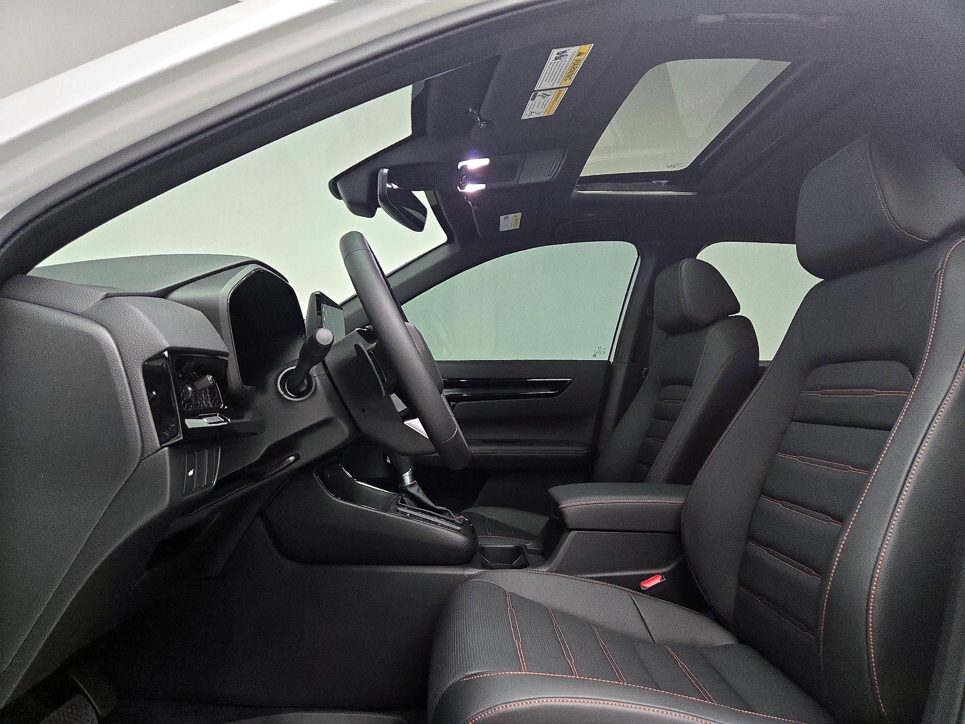 Thumbnail: 2026 Honda CR-V - 19