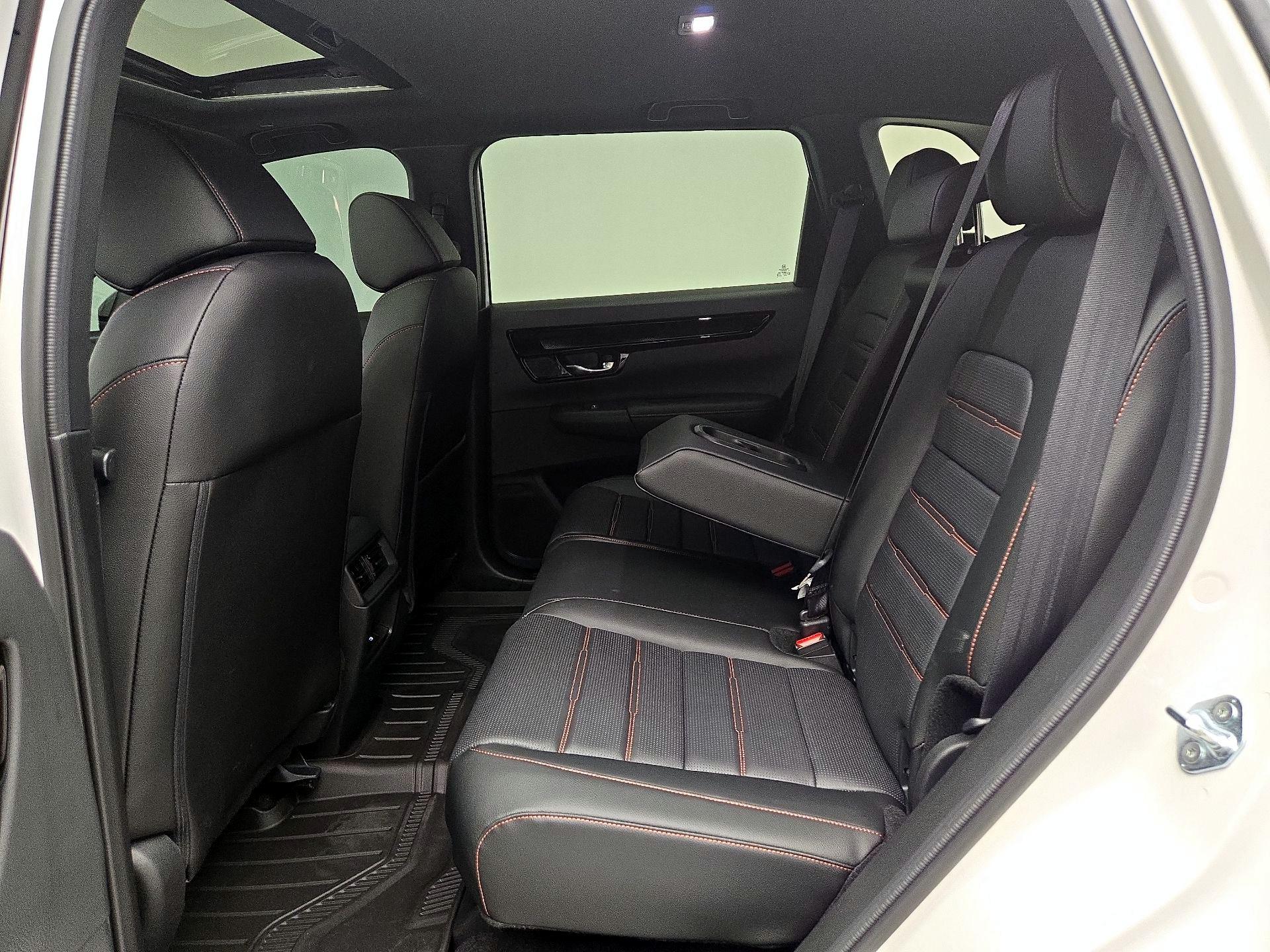 Thumbnail: 2026 Honda CR-V - 20