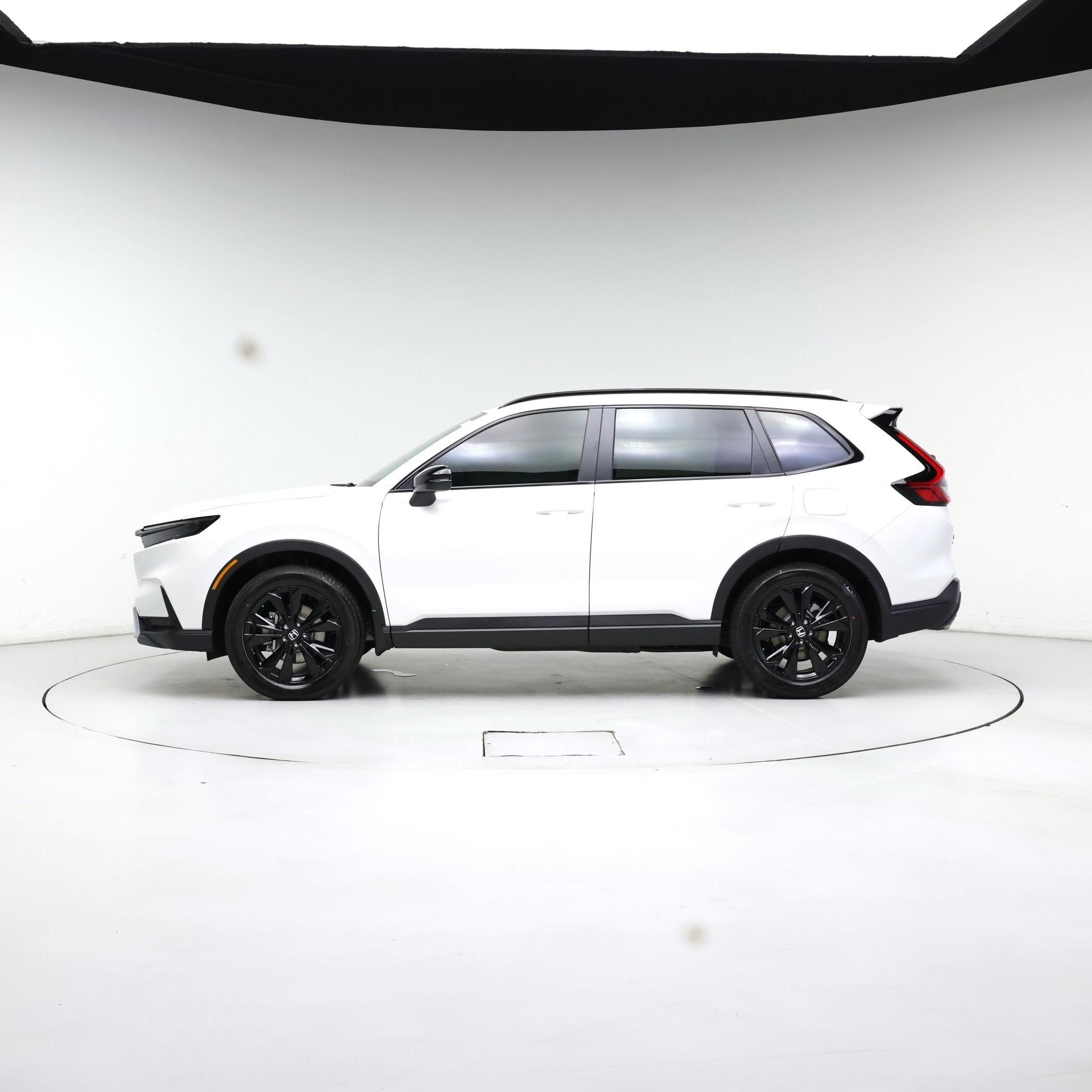 Thumbnail: 2026 Honda CR-V - 3