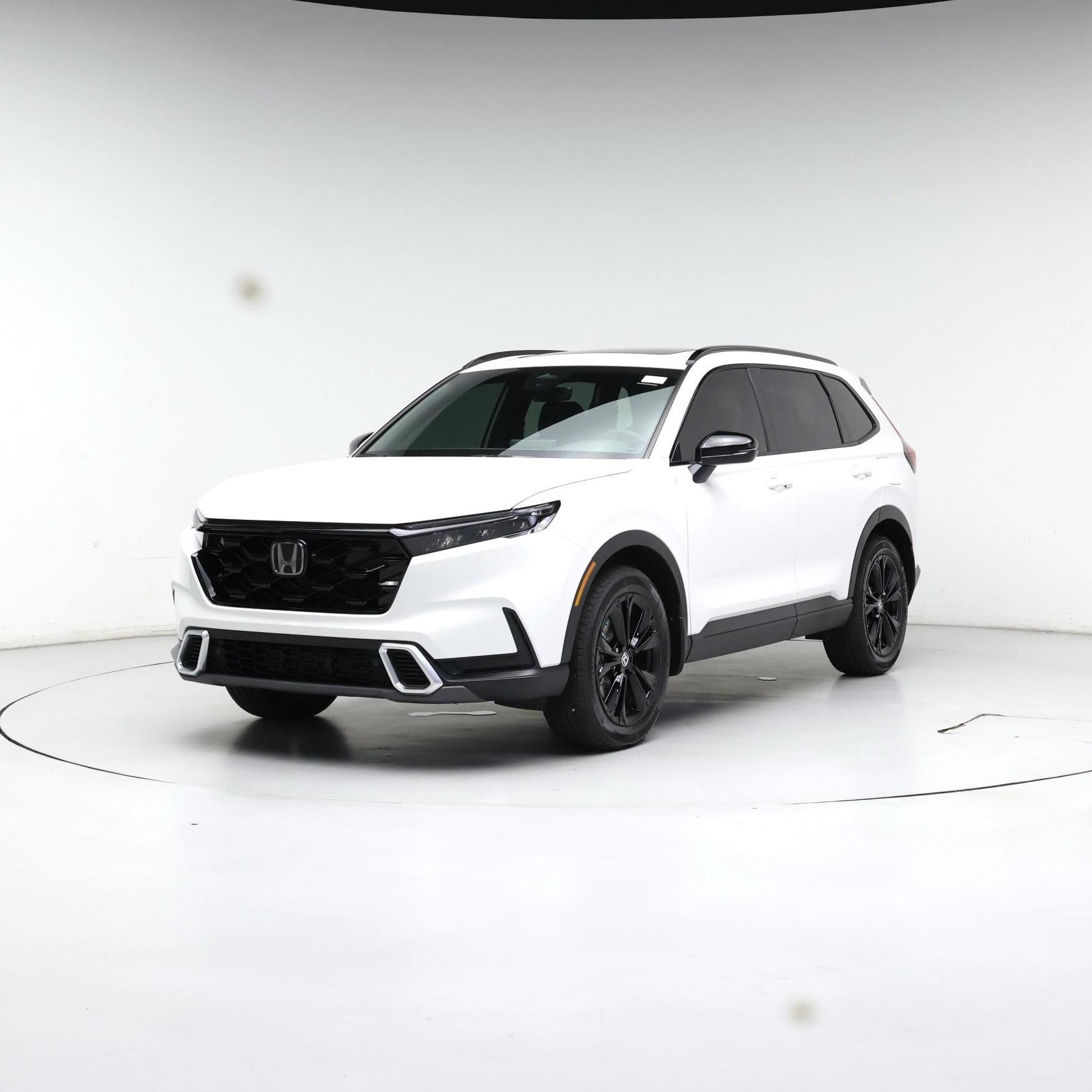 Thumbnail: 2026 Honda CR-V - 4