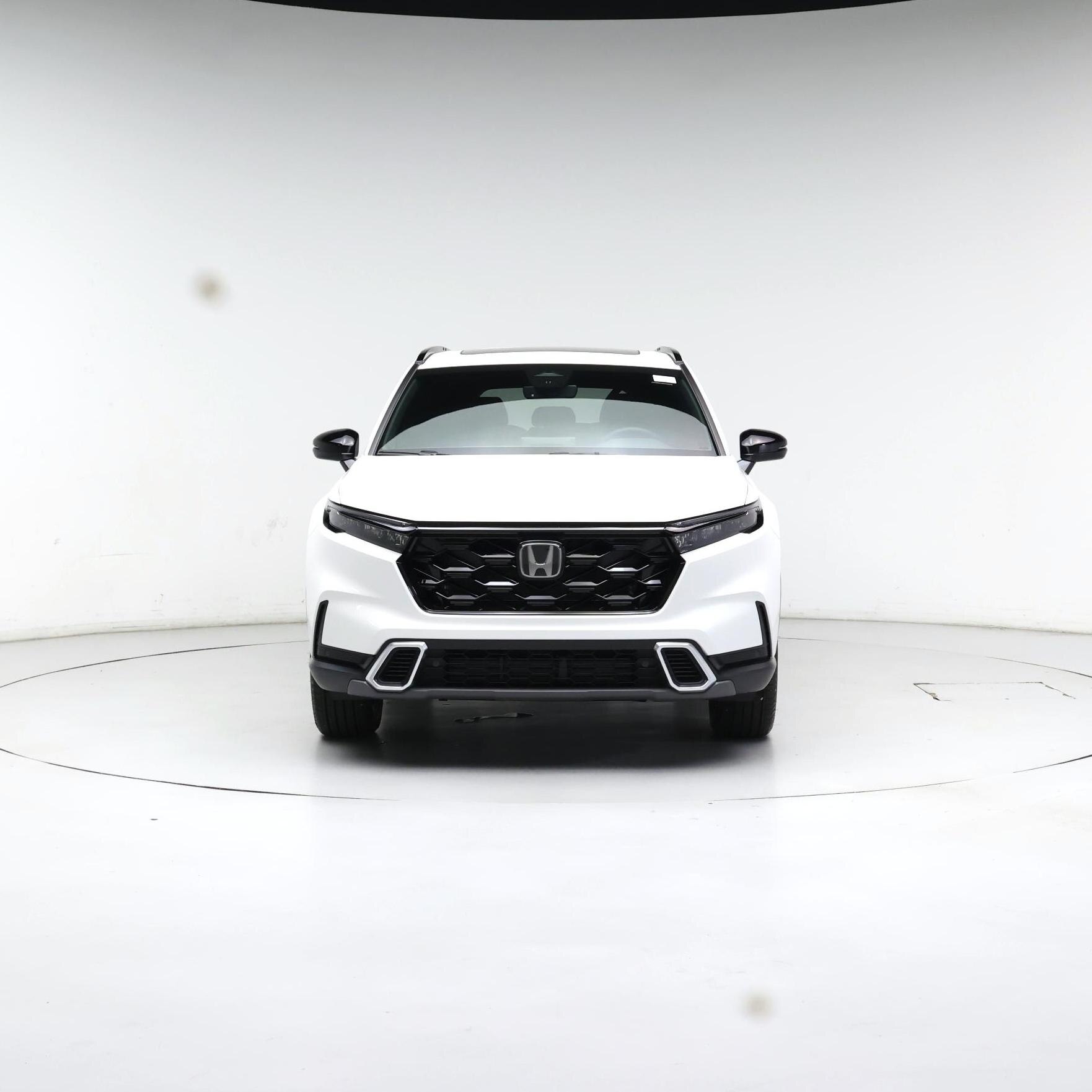 Thumbnail: 2026 Honda CR-V - 5