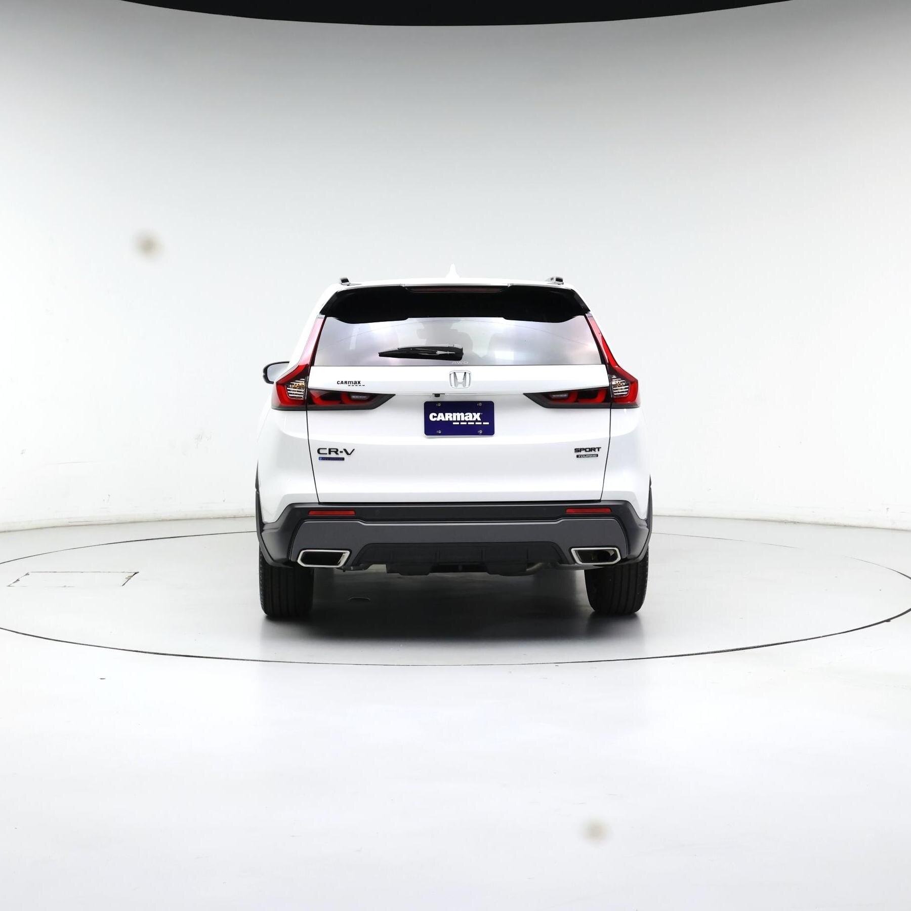 Thumbnail: 2026 Honda CR-V - 6