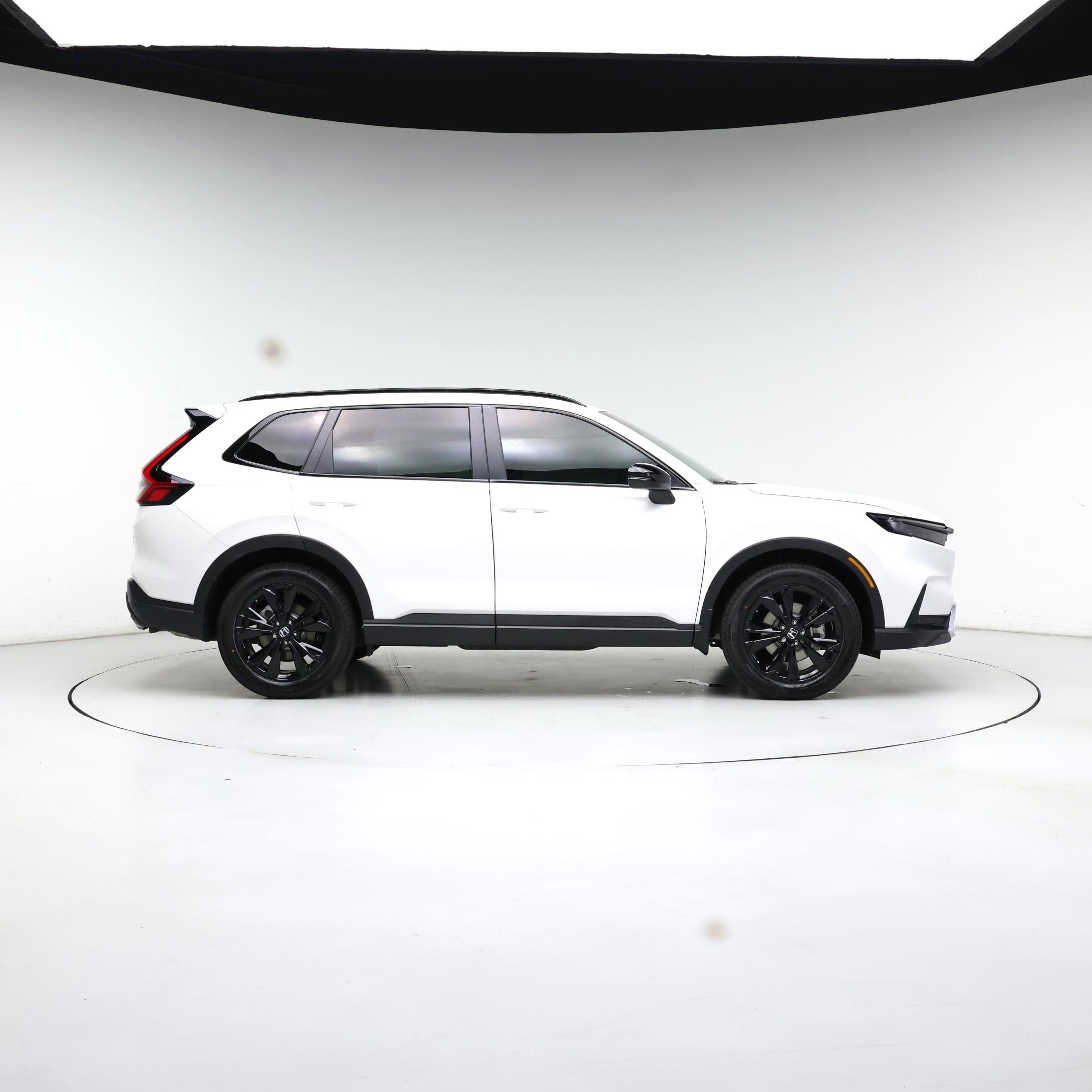 Thumbnail: 2026 Honda CR-V - 7