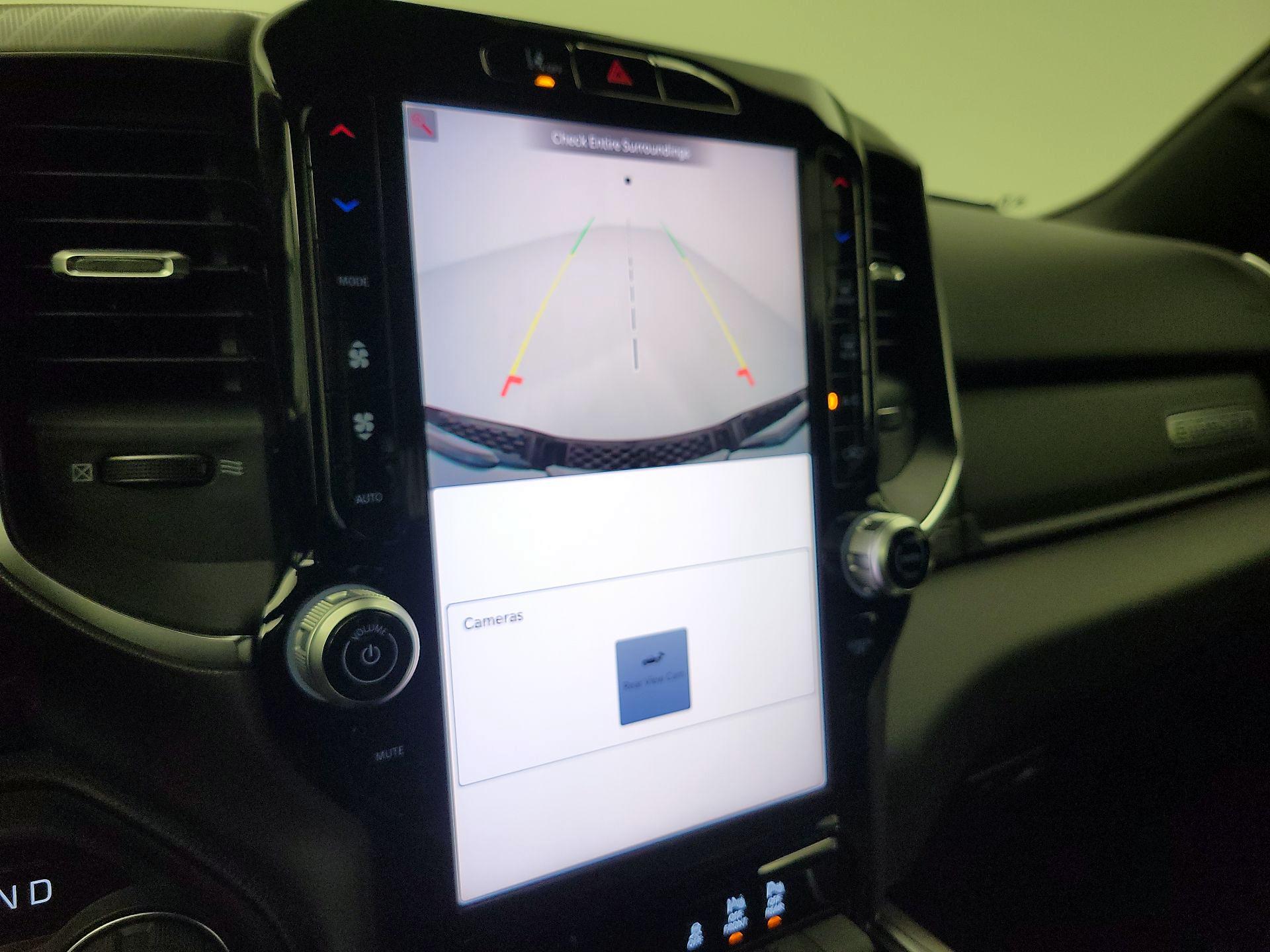 Thumbnail: 2025 RAM 1500 - 15