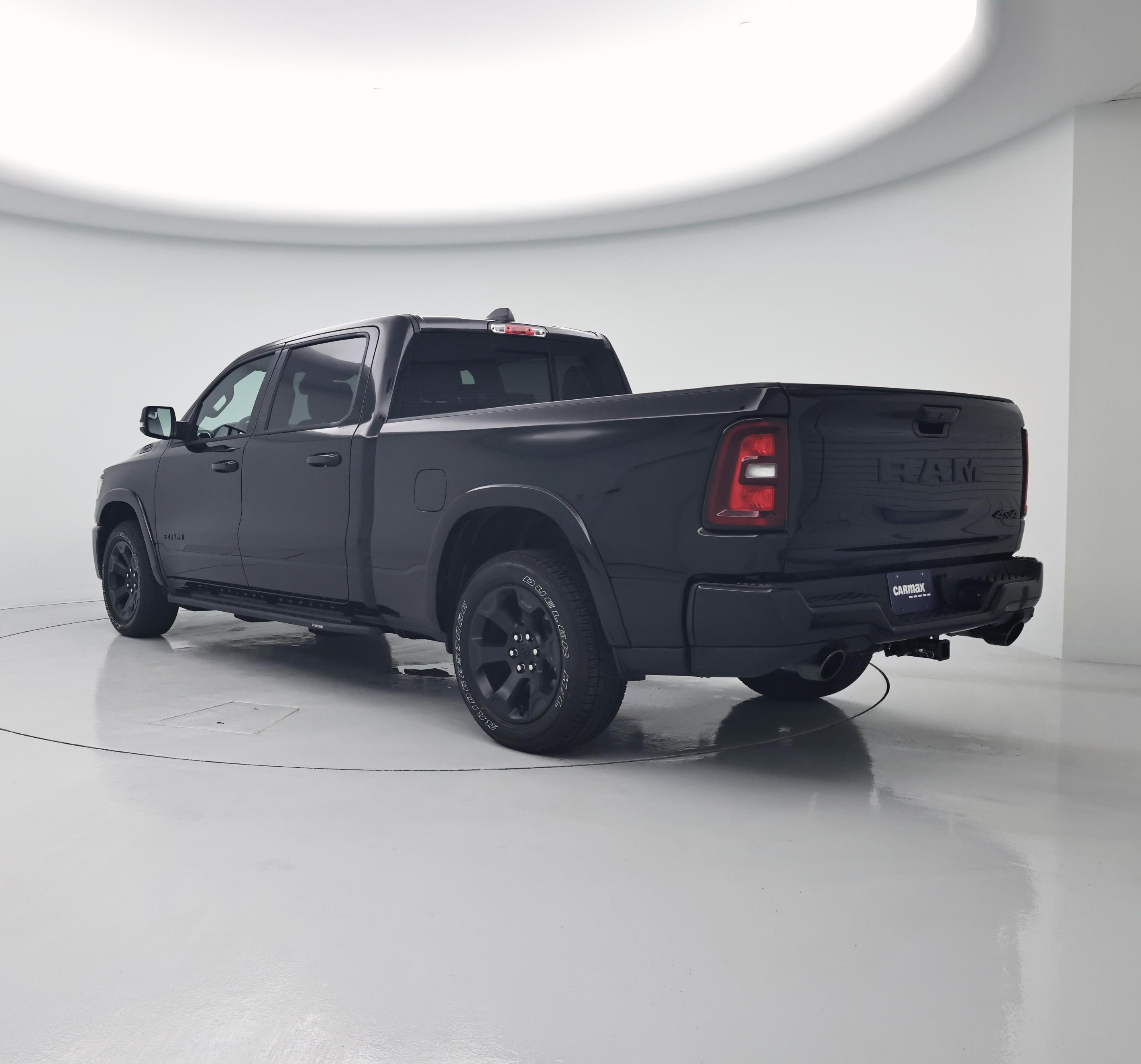 Thumbnail: 2025 RAM 1500 - 2