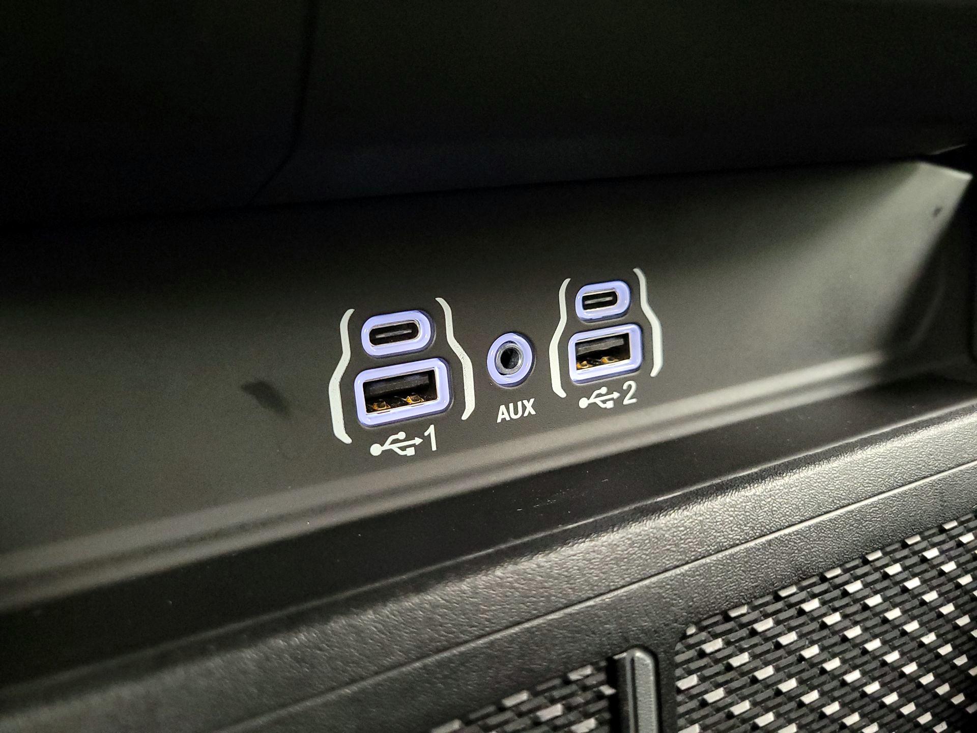 Thumbnail: 2025 RAM 1500 - 19