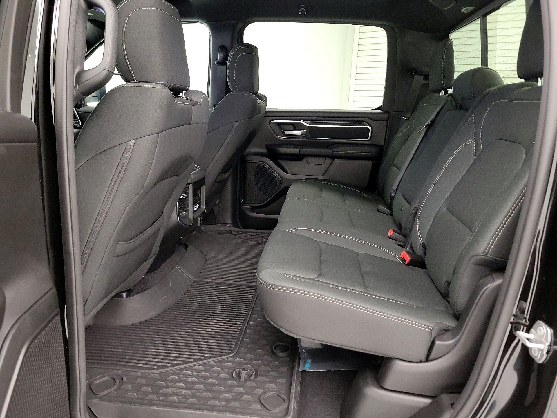 Thumbnail: 2025 RAM 1500 - 20