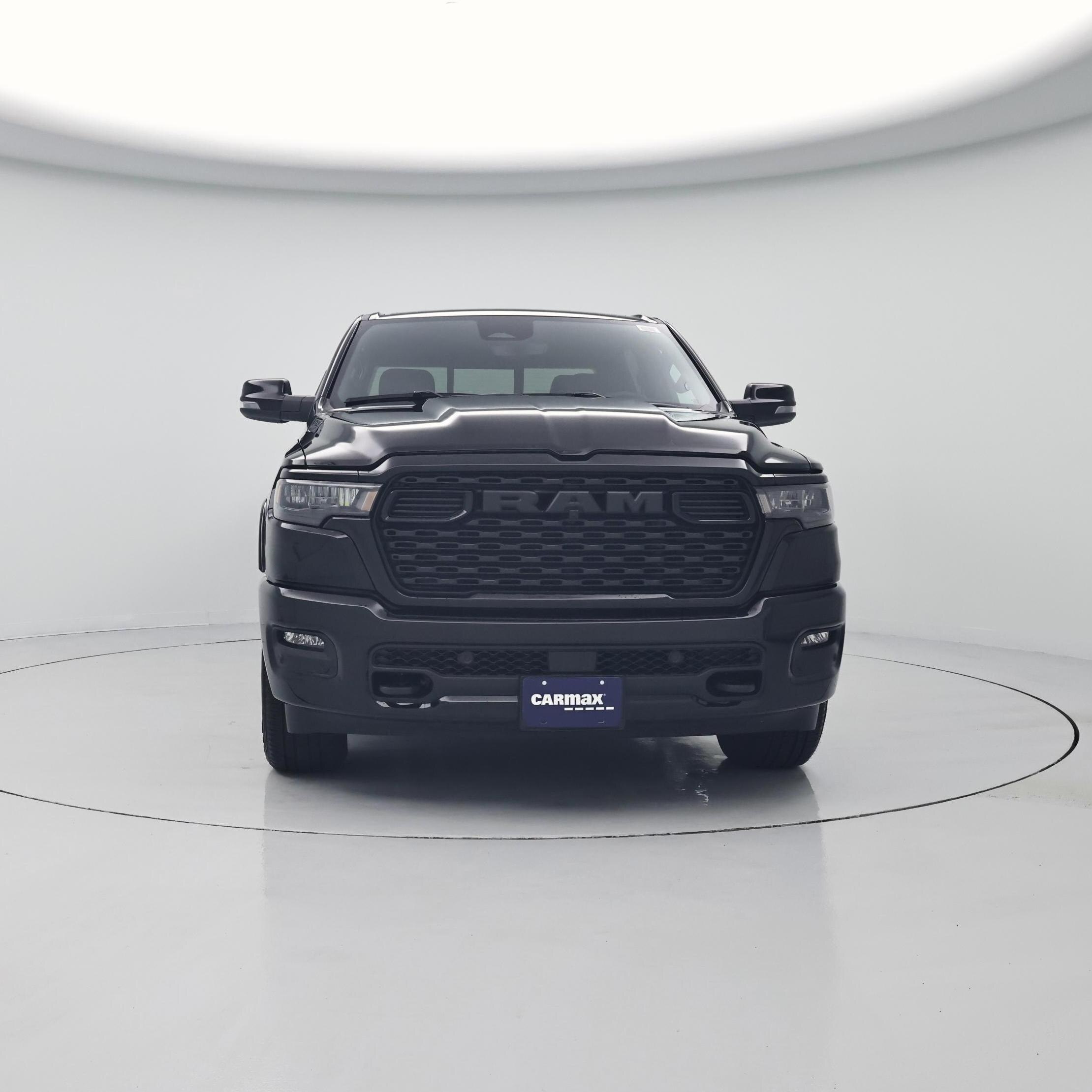 Thumbnail: 2025 RAM 1500 - 5