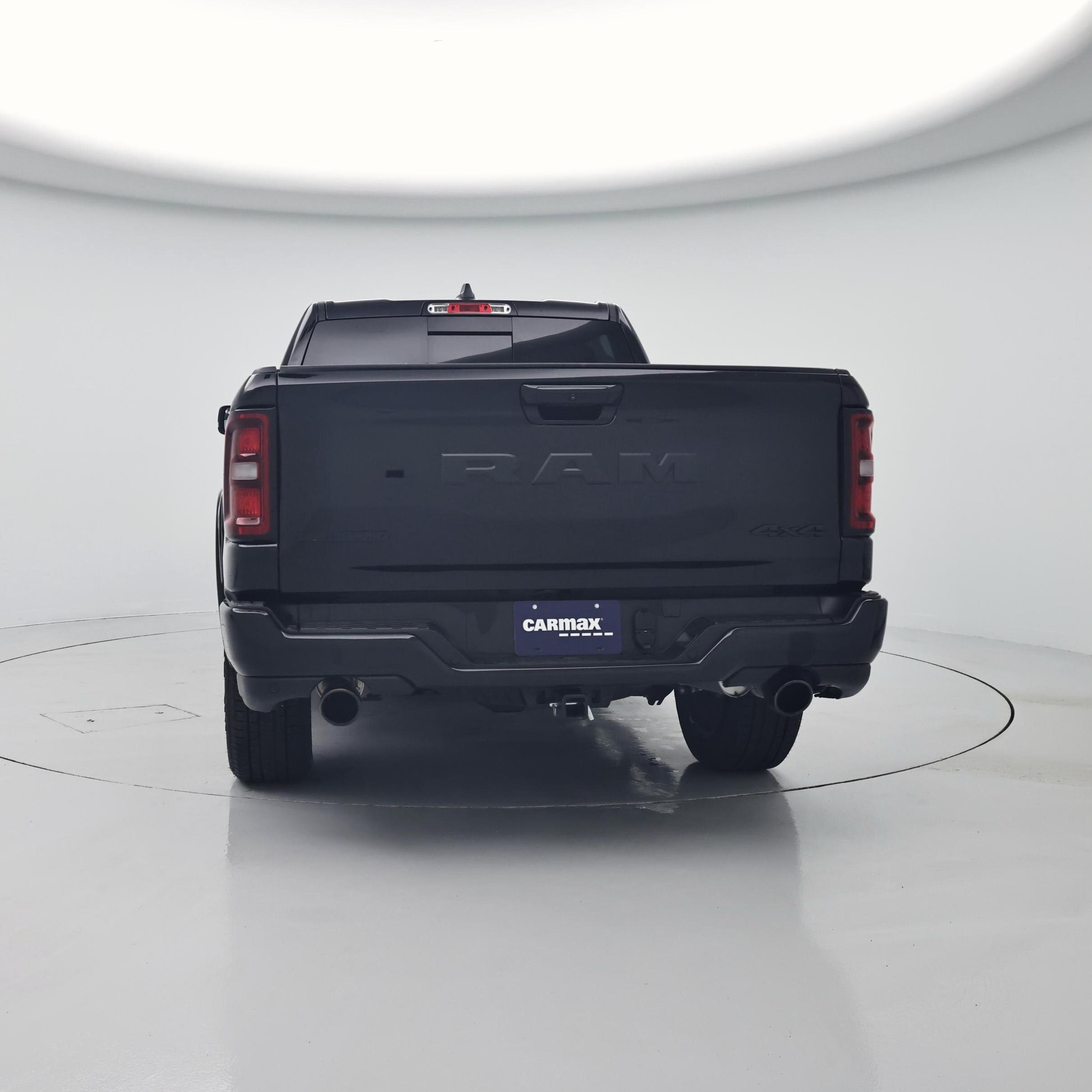 Thumbnail: 2025 RAM 1500 - 6