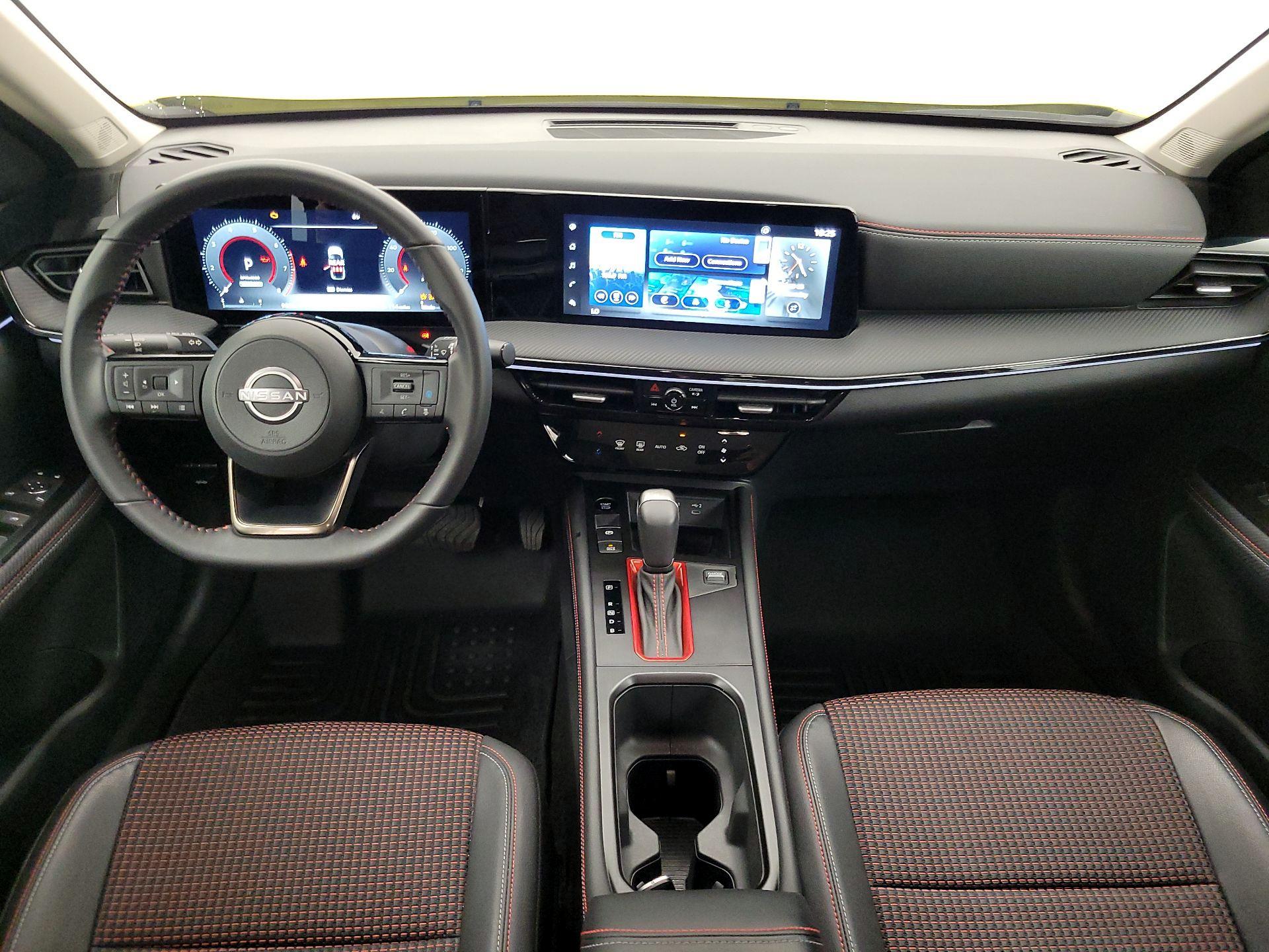 Thumbnail: 2025 Nissan Kicks - 9