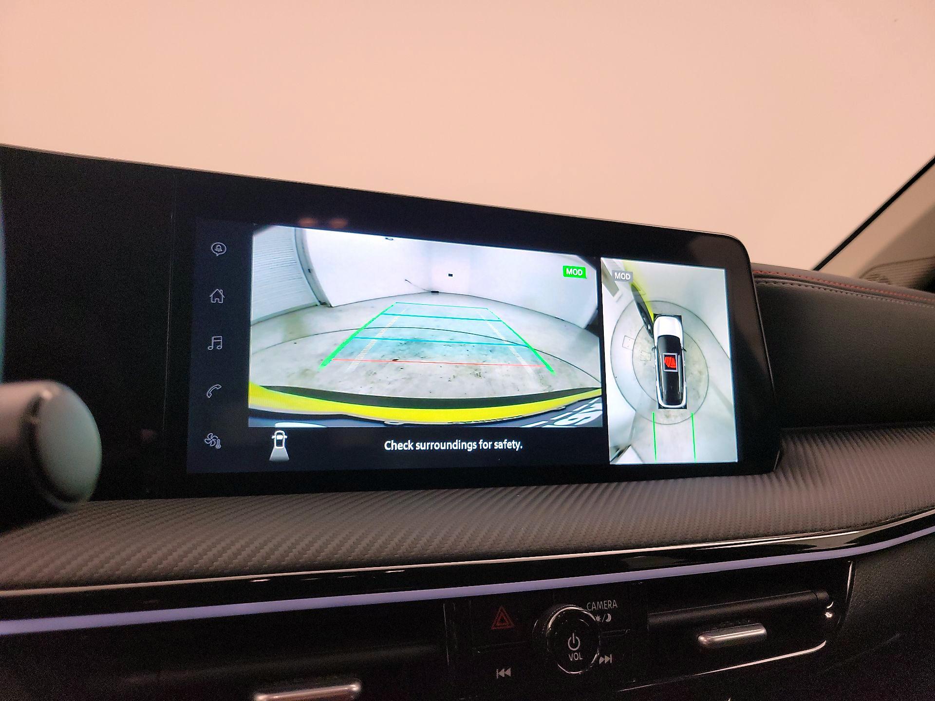 Thumbnail: 2025 Nissan Kicks - 14