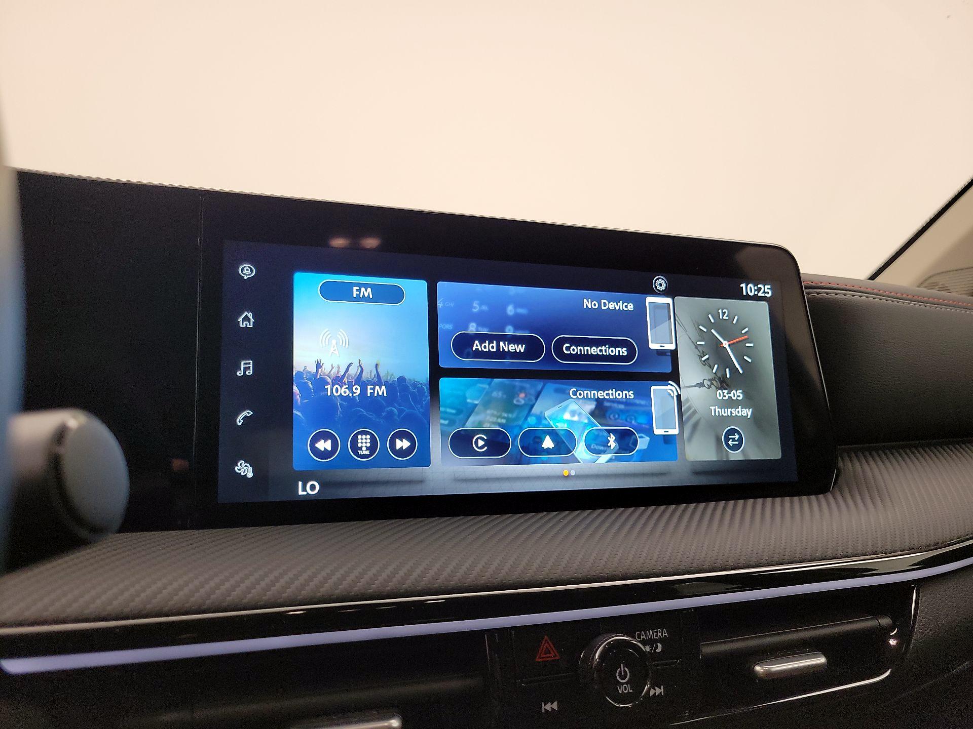 Thumbnail: 2025 Nissan Kicks - 15