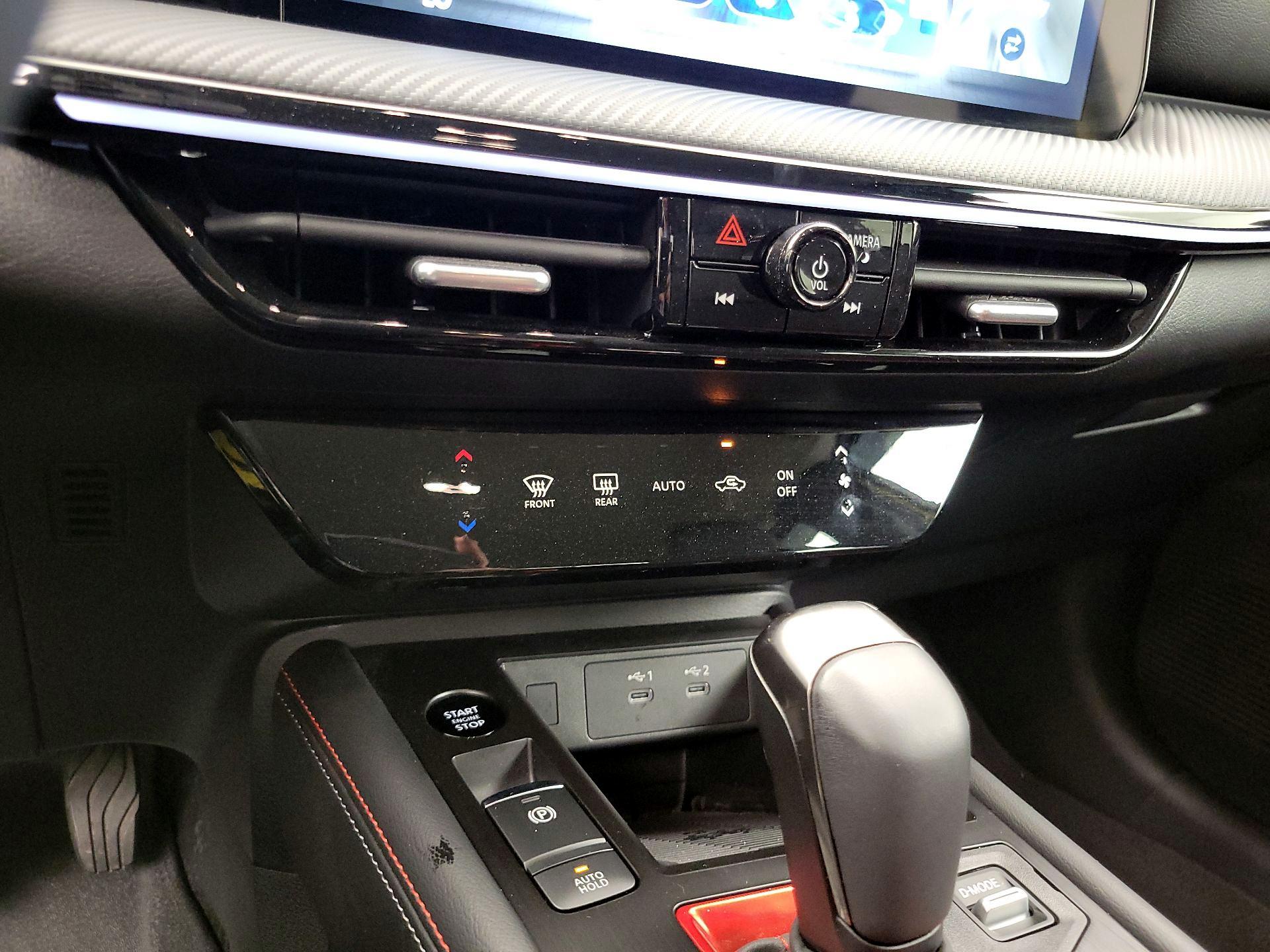 Thumbnail: 2025 Nissan Kicks - 16