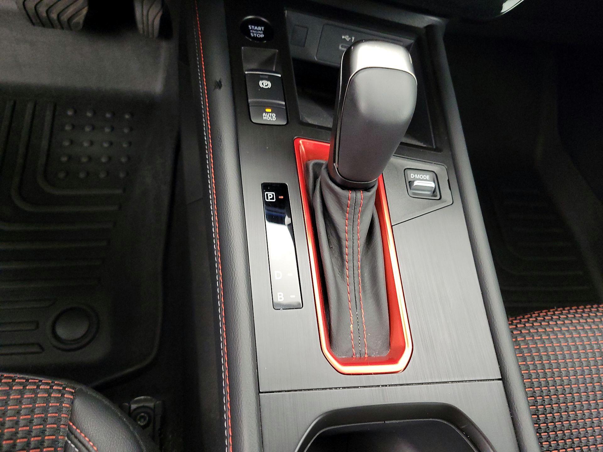 Thumbnail: 2025 Nissan Kicks - 17