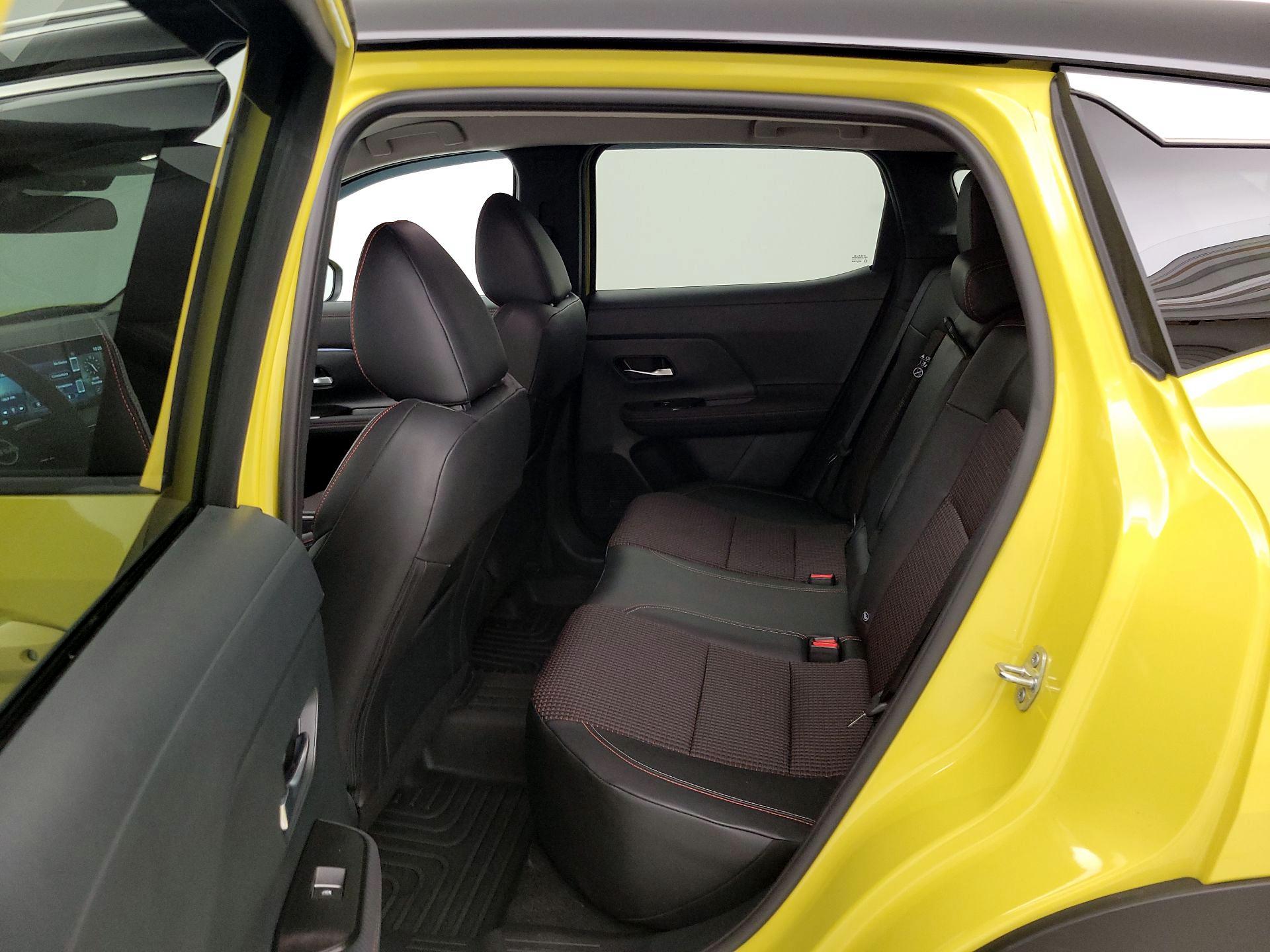 Thumbnail: 2025 Nissan Kicks - 19