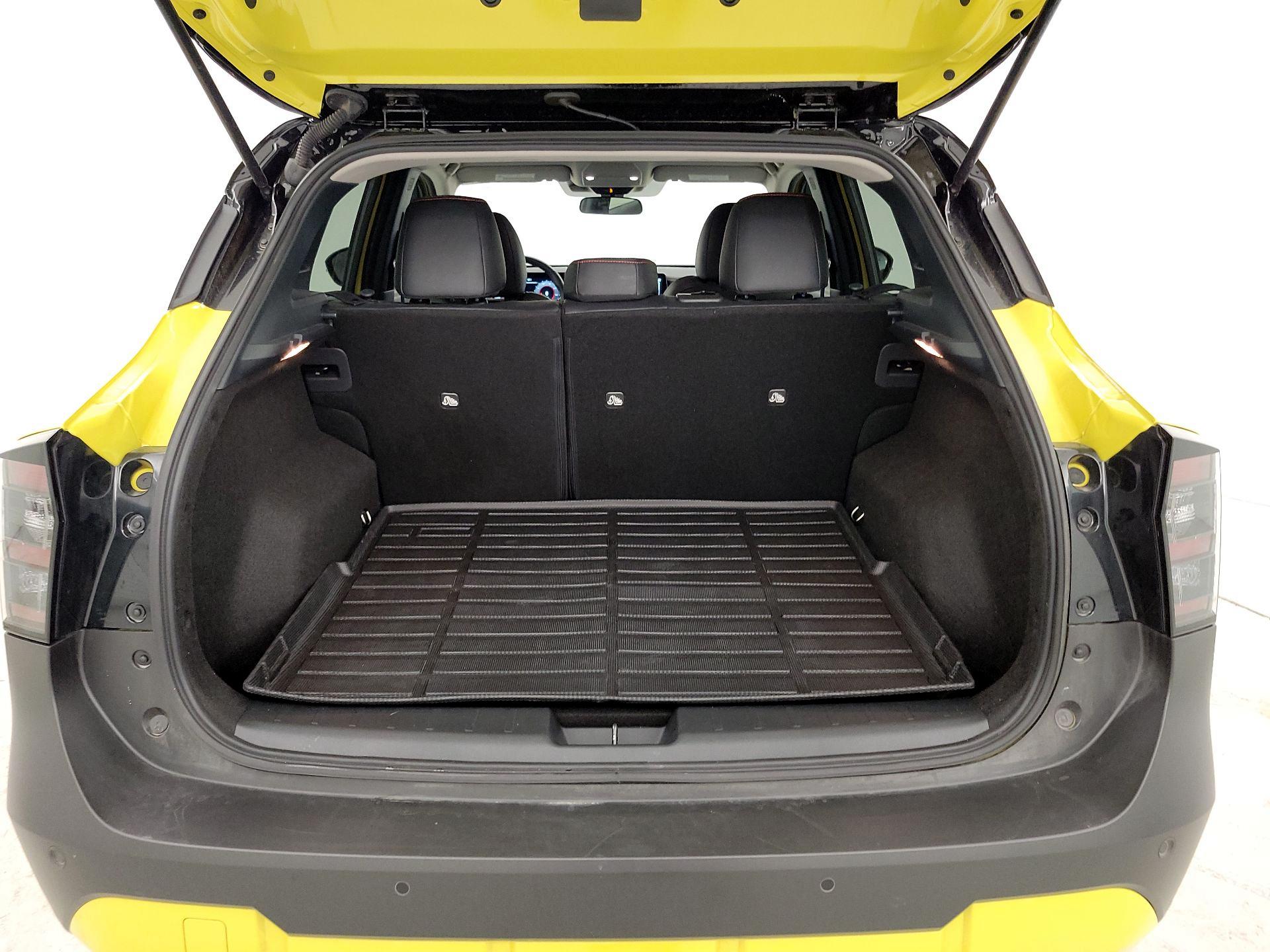 Thumbnail: 2025 Nissan Kicks - 20