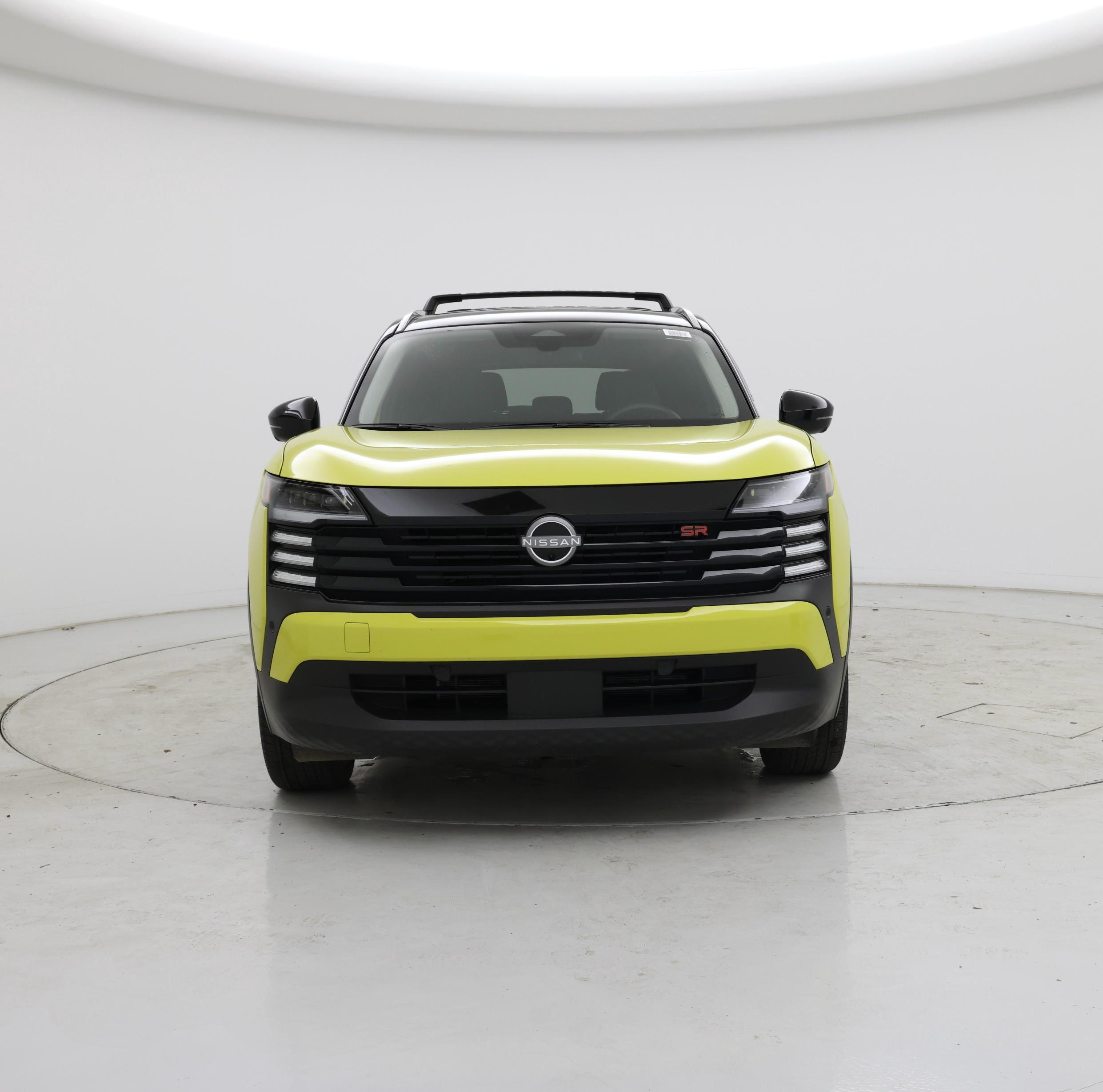 Thumbnail: 2025 Nissan Kicks - 5