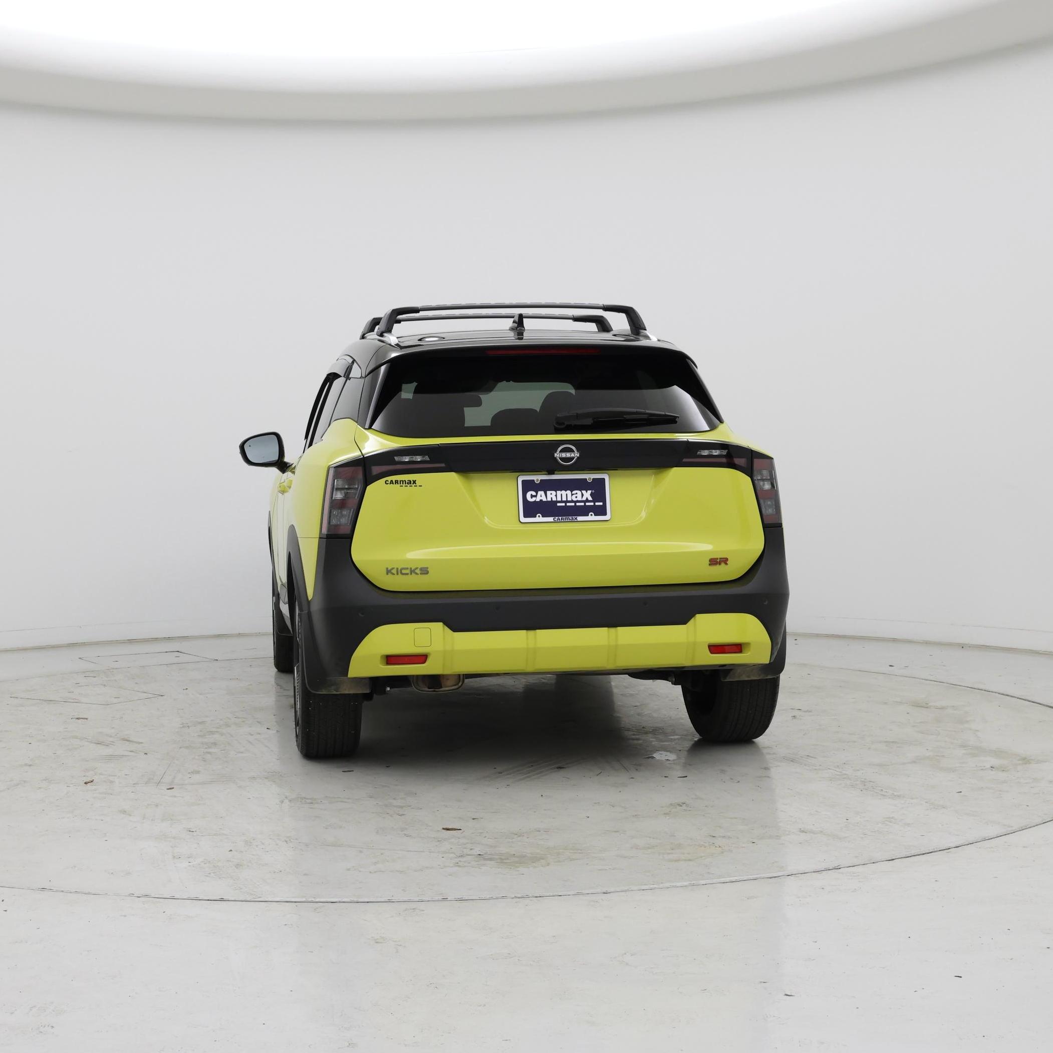 Thumbnail: 2025 Nissan Kicks - 6