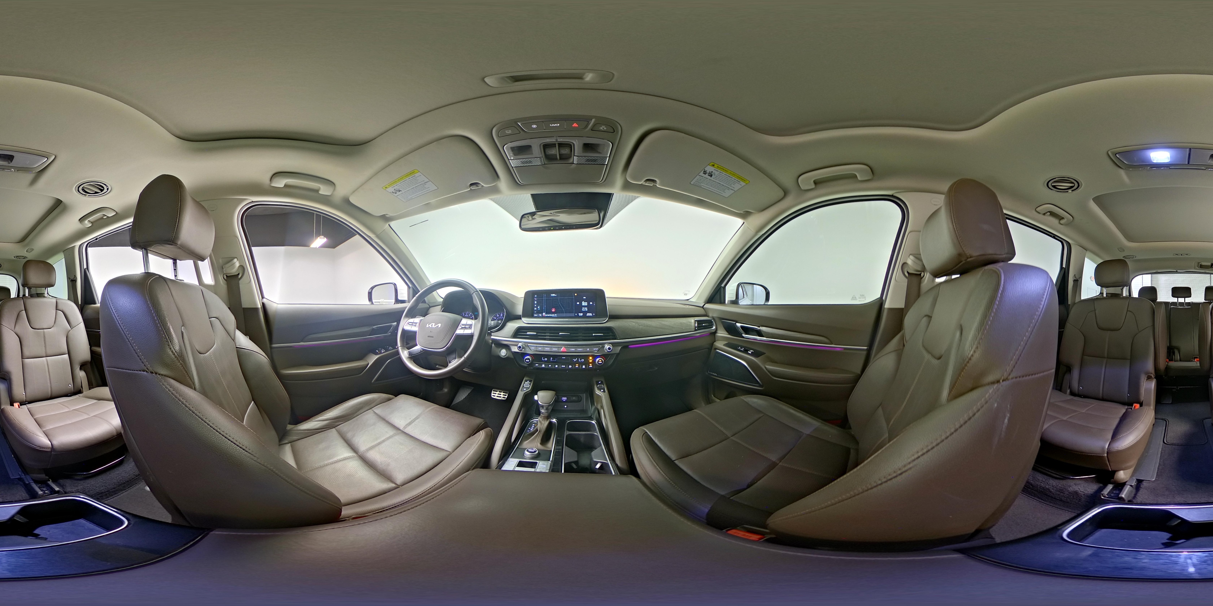 2022 Kia Telluride SX - Photo 27