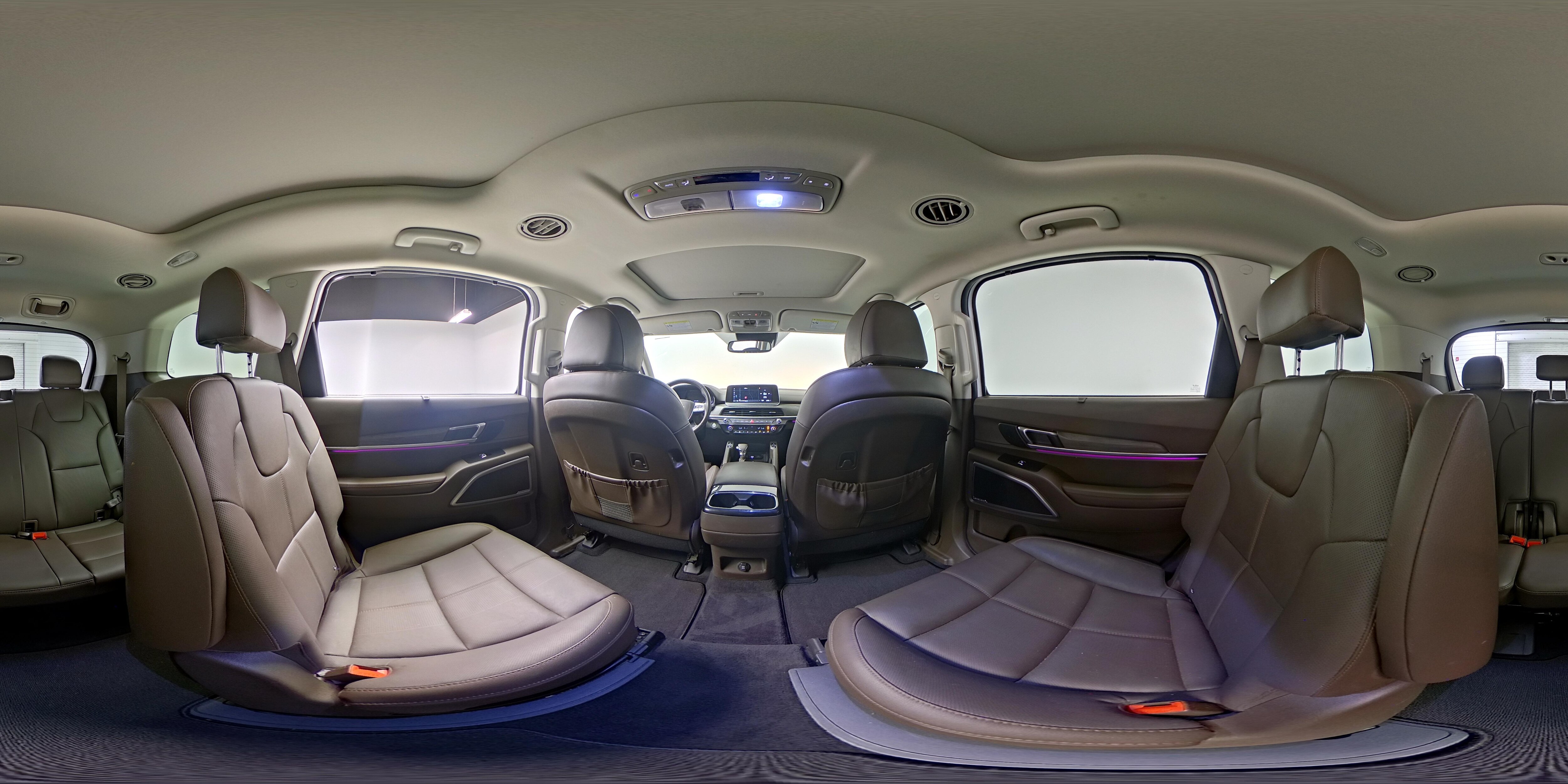 2022 Kia Telluride SX - Photo 28