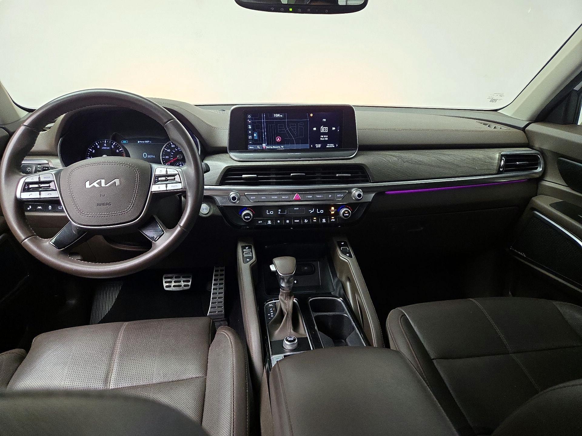 Thumbnail: 2022 Kia Telluride - 9