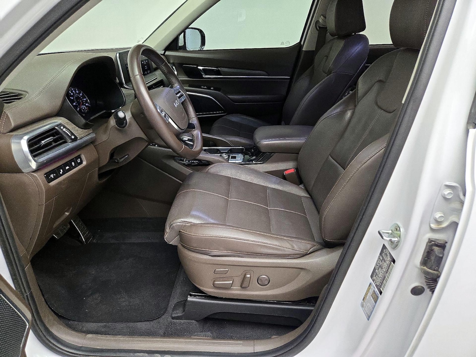 2022 Kia Telluride SX - Photo 12