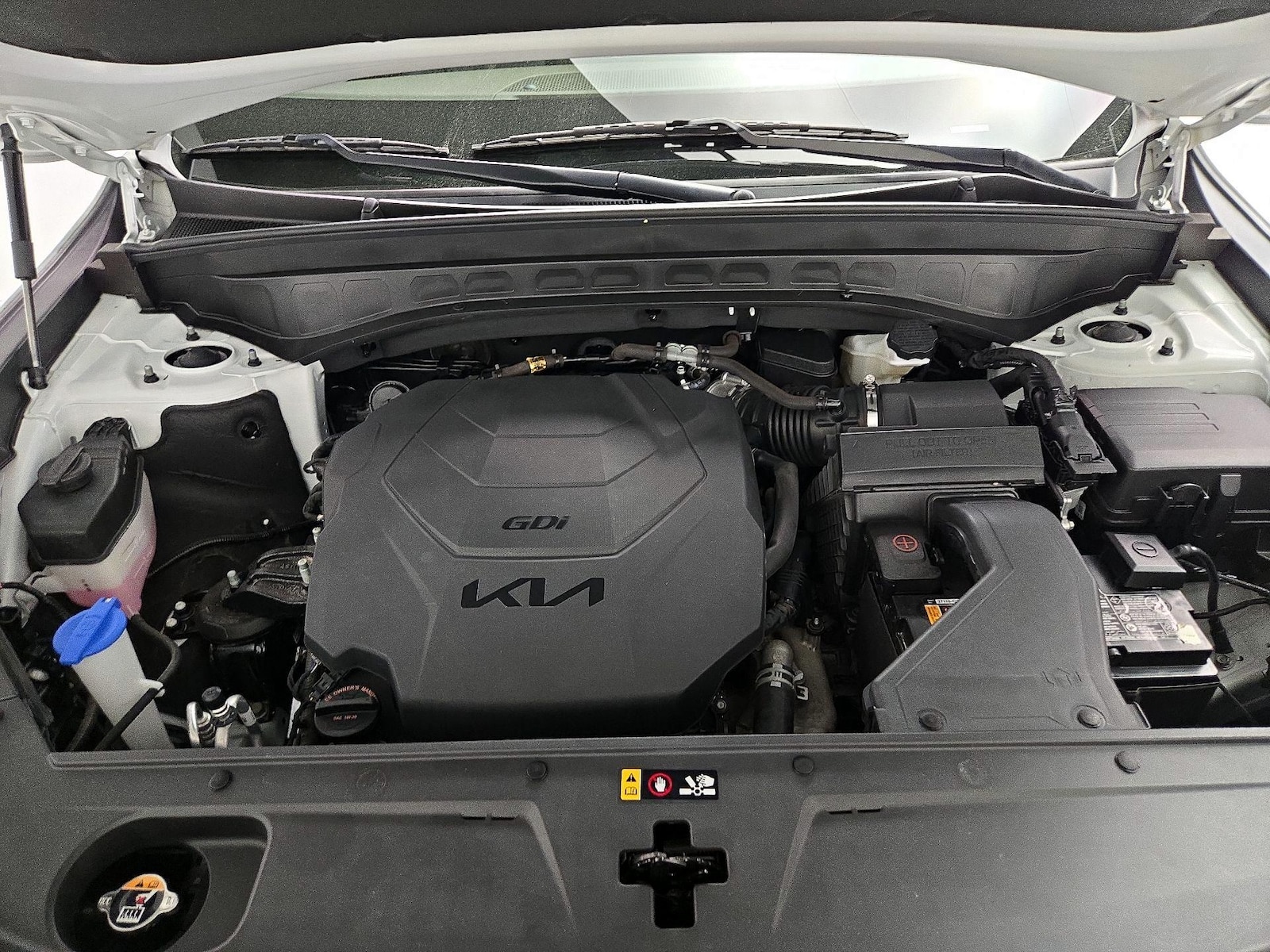 2022 Kia Telluride SX - Photo 25