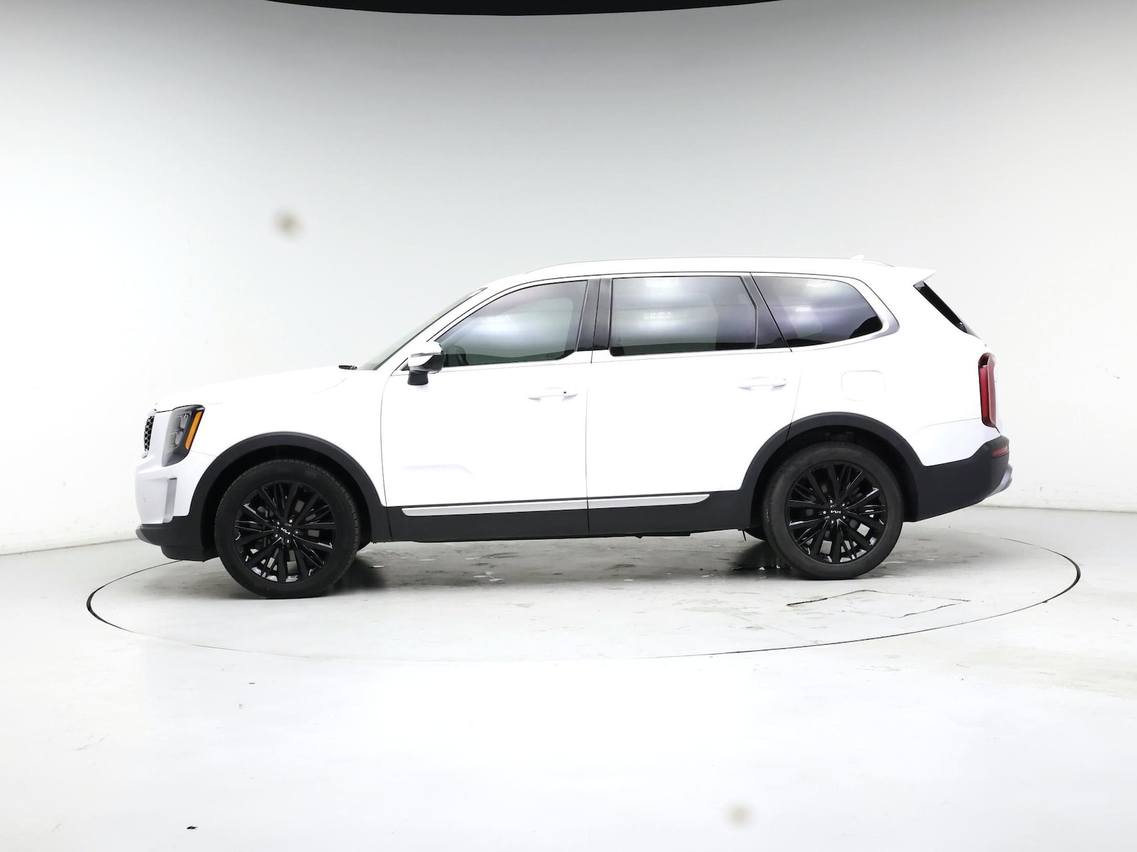 2022 Kia Telluride SX - Photo 4