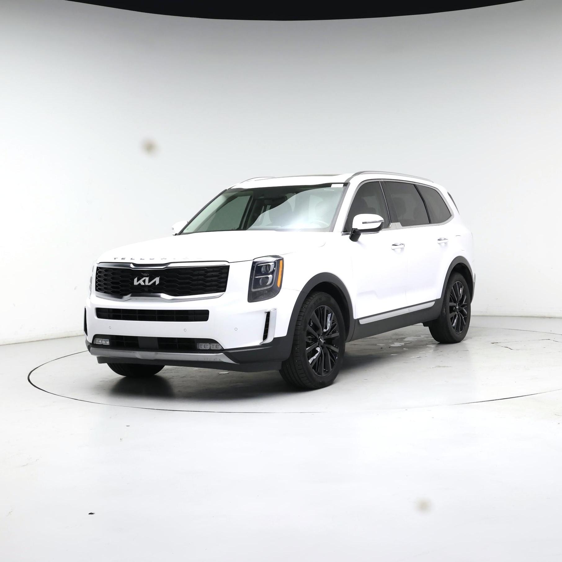 Thumbnail: 2022 Kia Telluride - 4