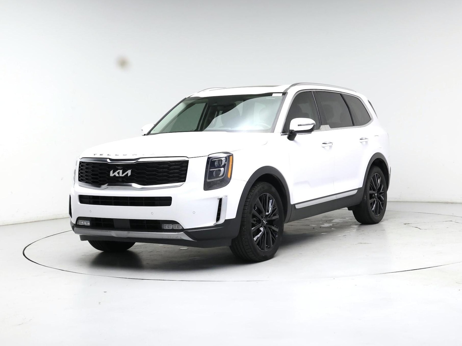 2022 Kia Telluride SX - Photo 5