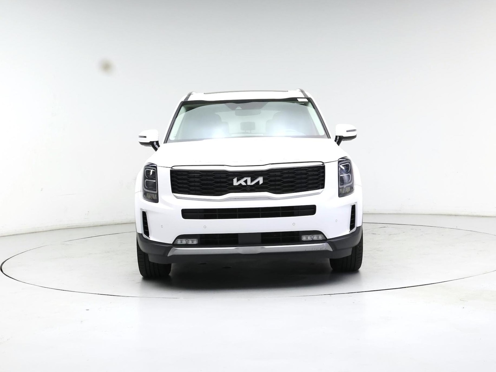 2022 Kia Telluride SX - Photo 6