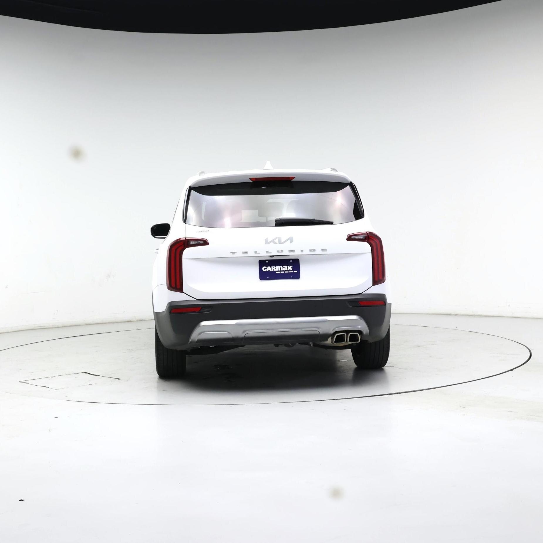 Thumbnail: 2022 Kia Telluride - 6