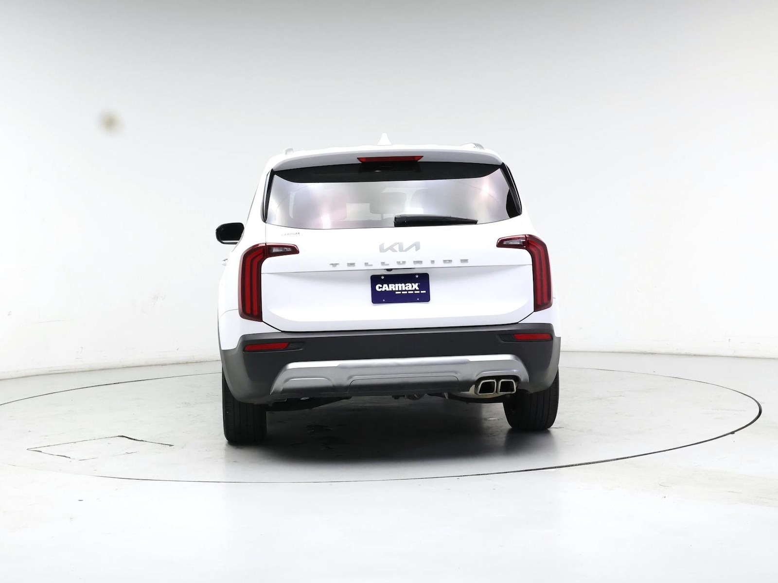 2022 Kia Telluride SX - Photo 7