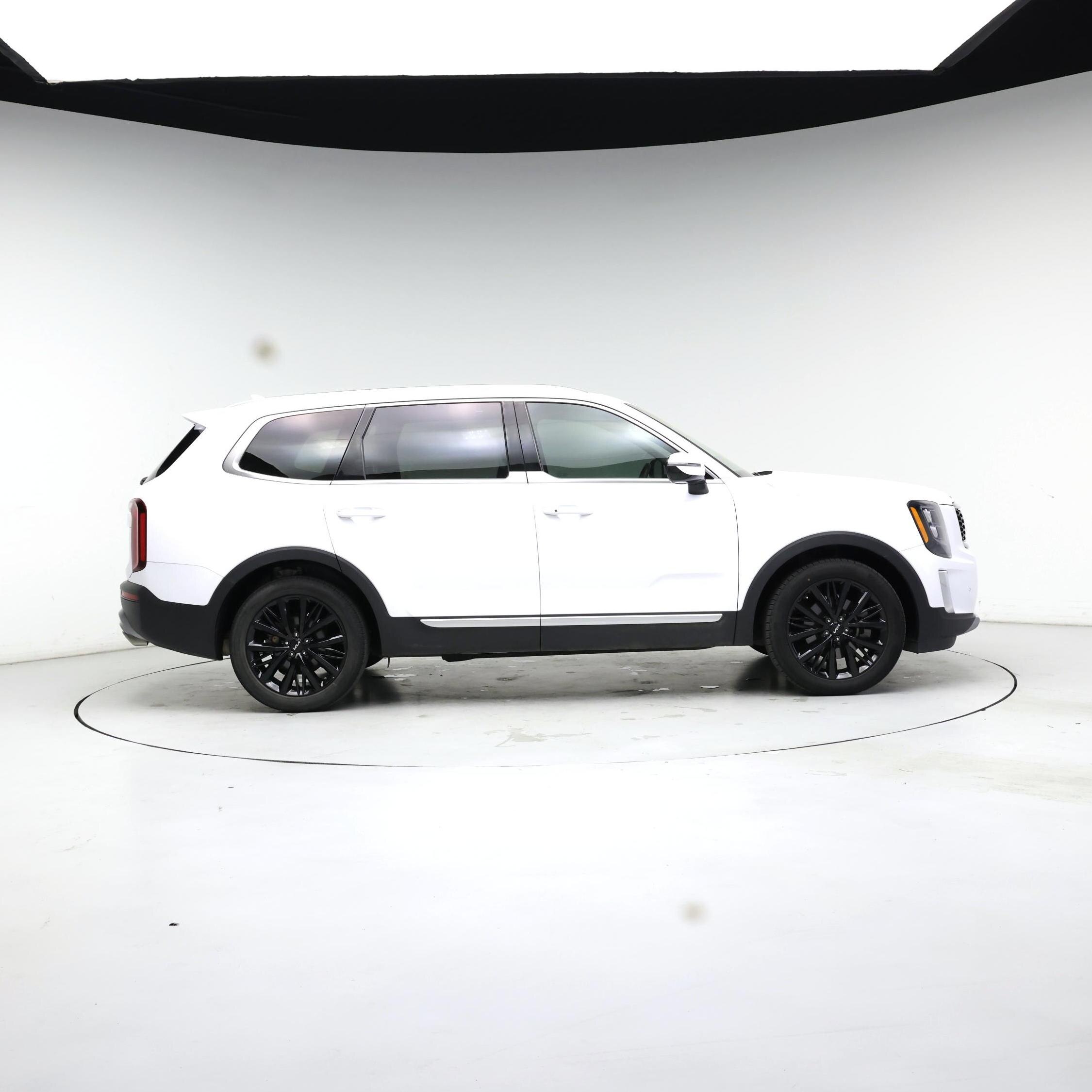 Thumbnail: 2022 Kia Telluride - 7