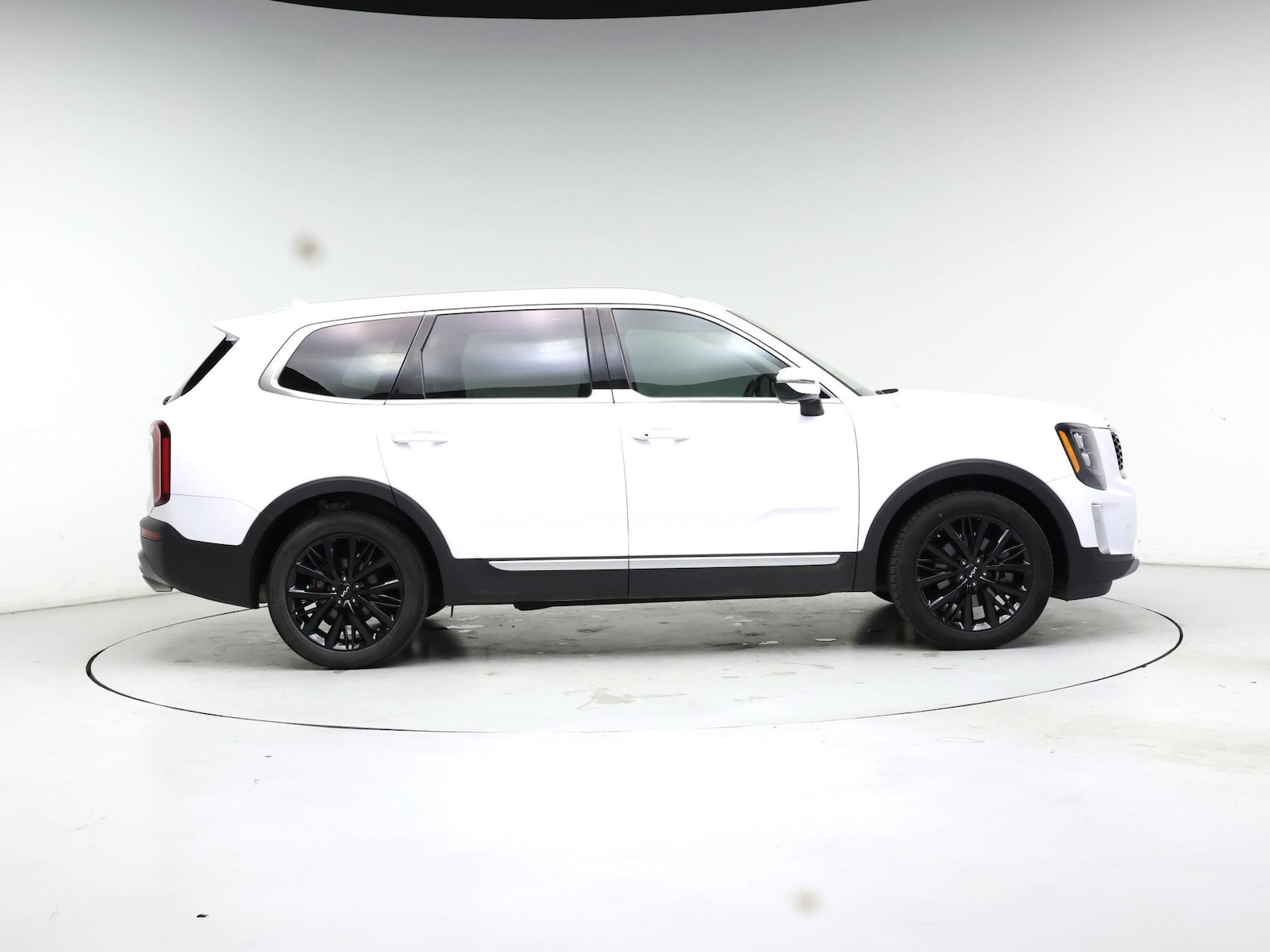 2022 Kia Telluride SX - Photo 8