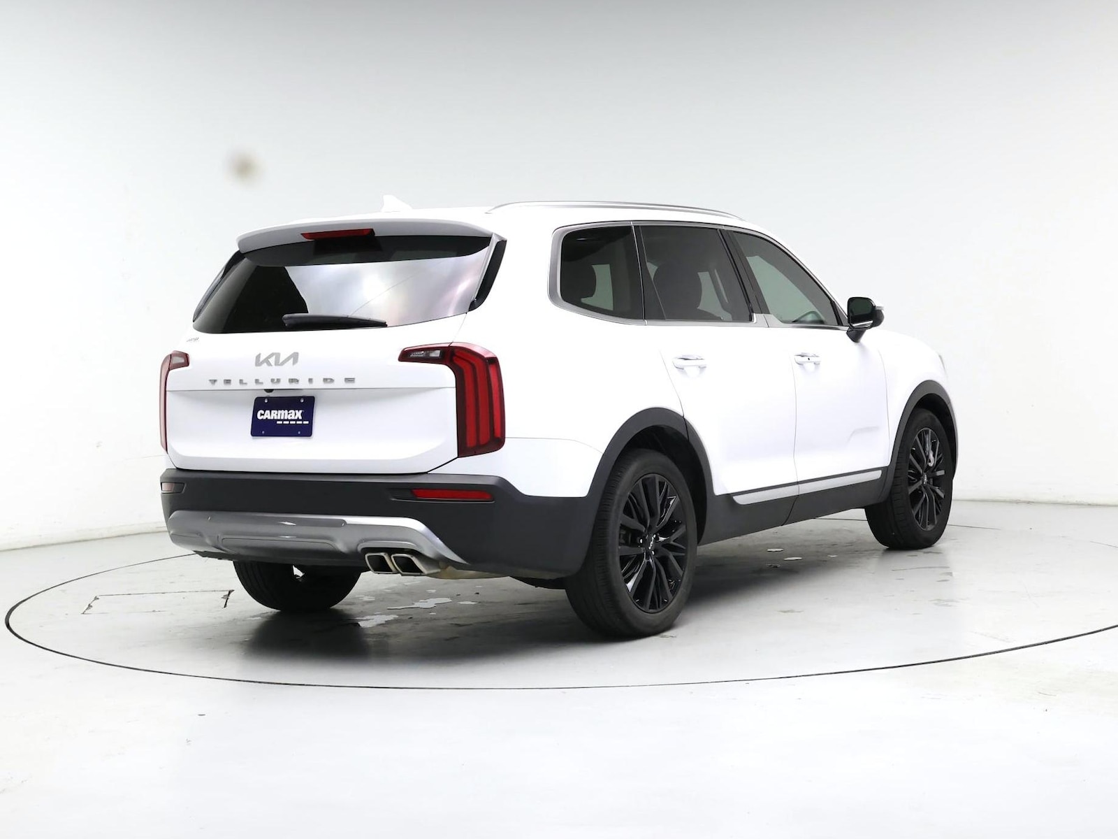 2022 Kia Telluride SX - Photo 9