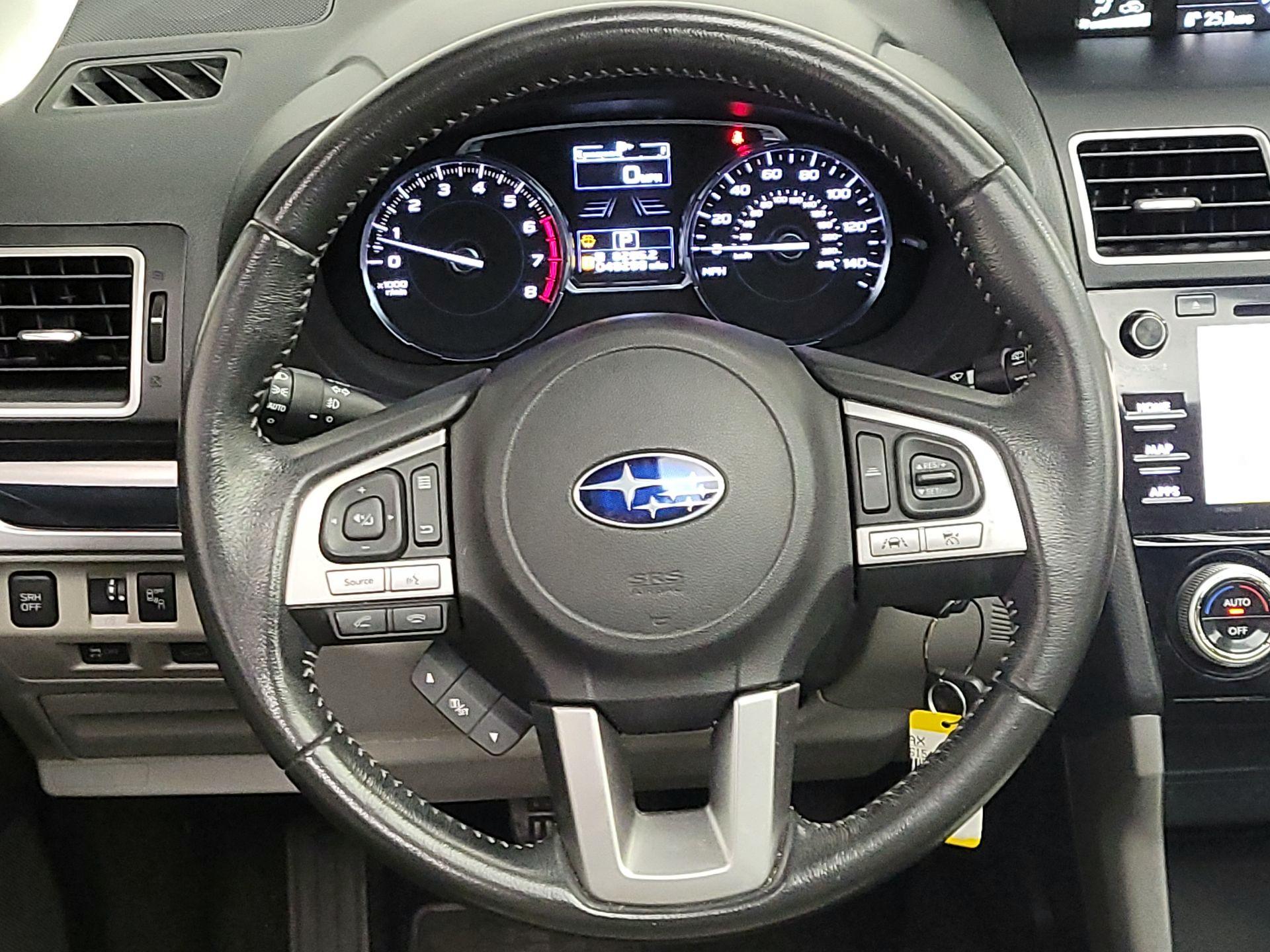 Thumbnail: 2018 Subaru Forester - 10