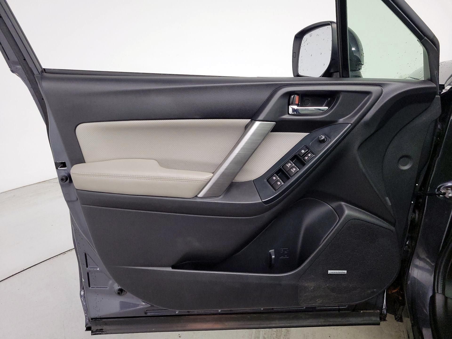 Thumbnail: 2018 Subaru Forester - 12