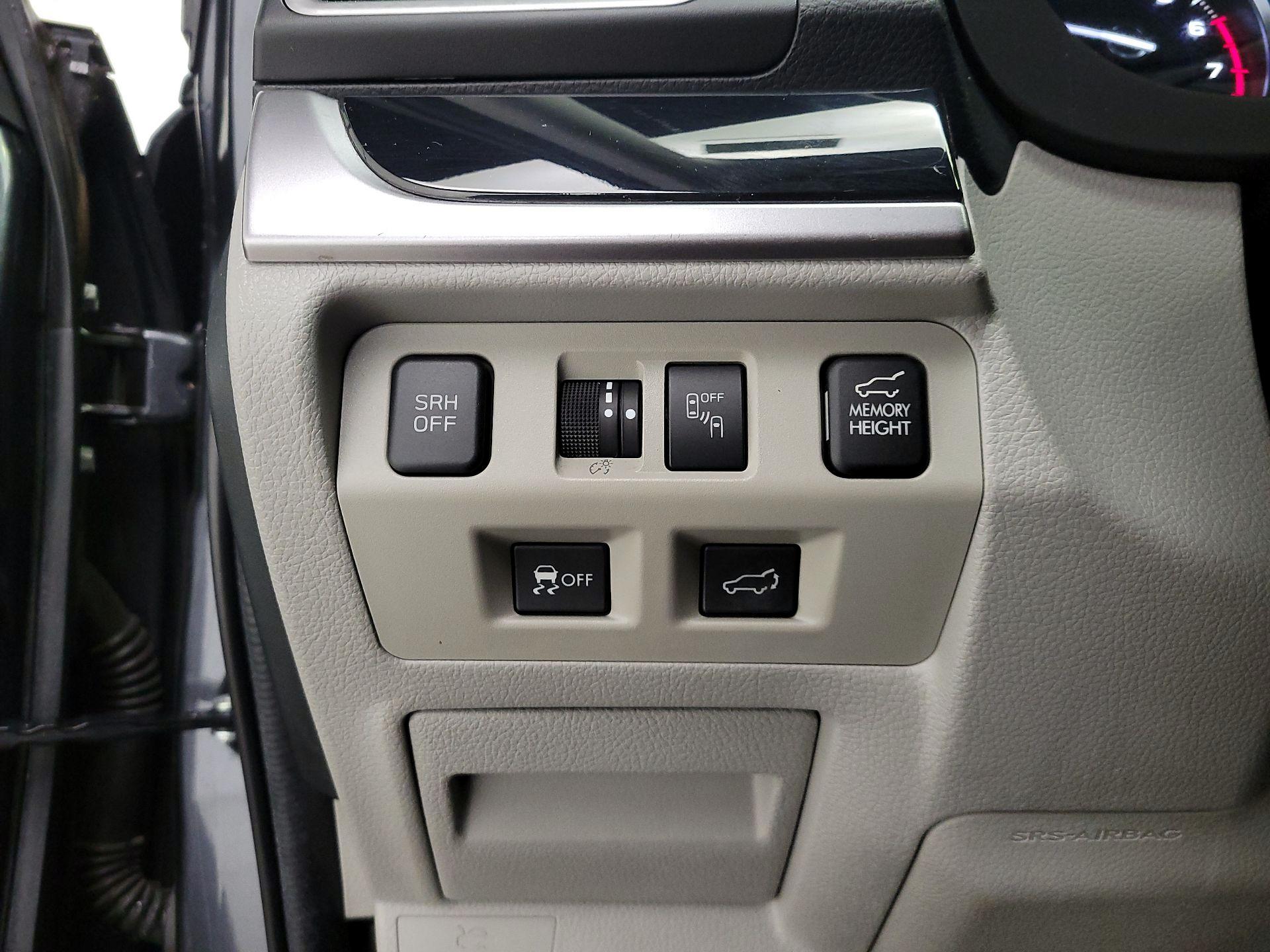 Thumbnail: 2018 Subaru Forester - 13