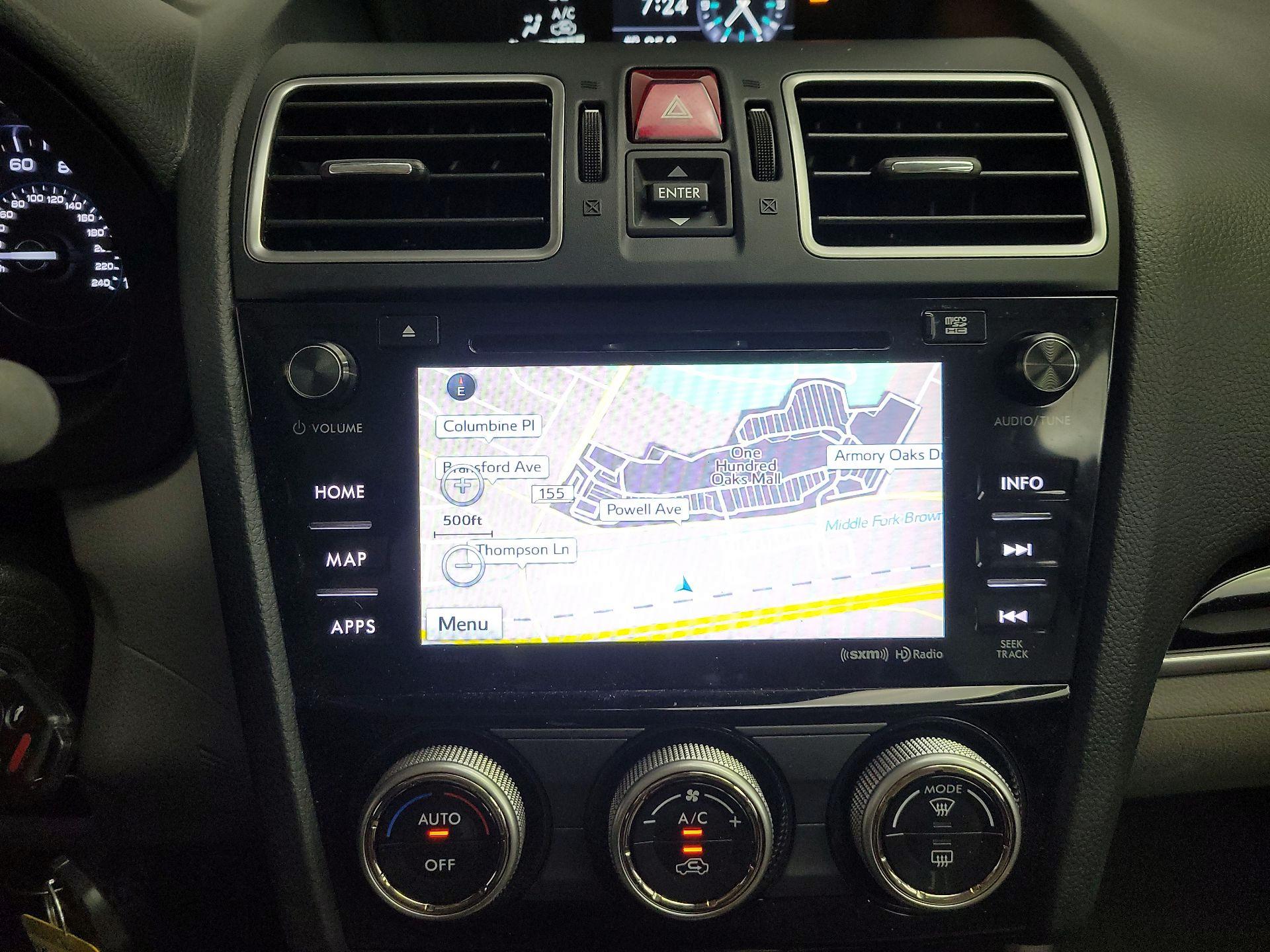 Thumbnail: 2018 Subaru Forester - 14