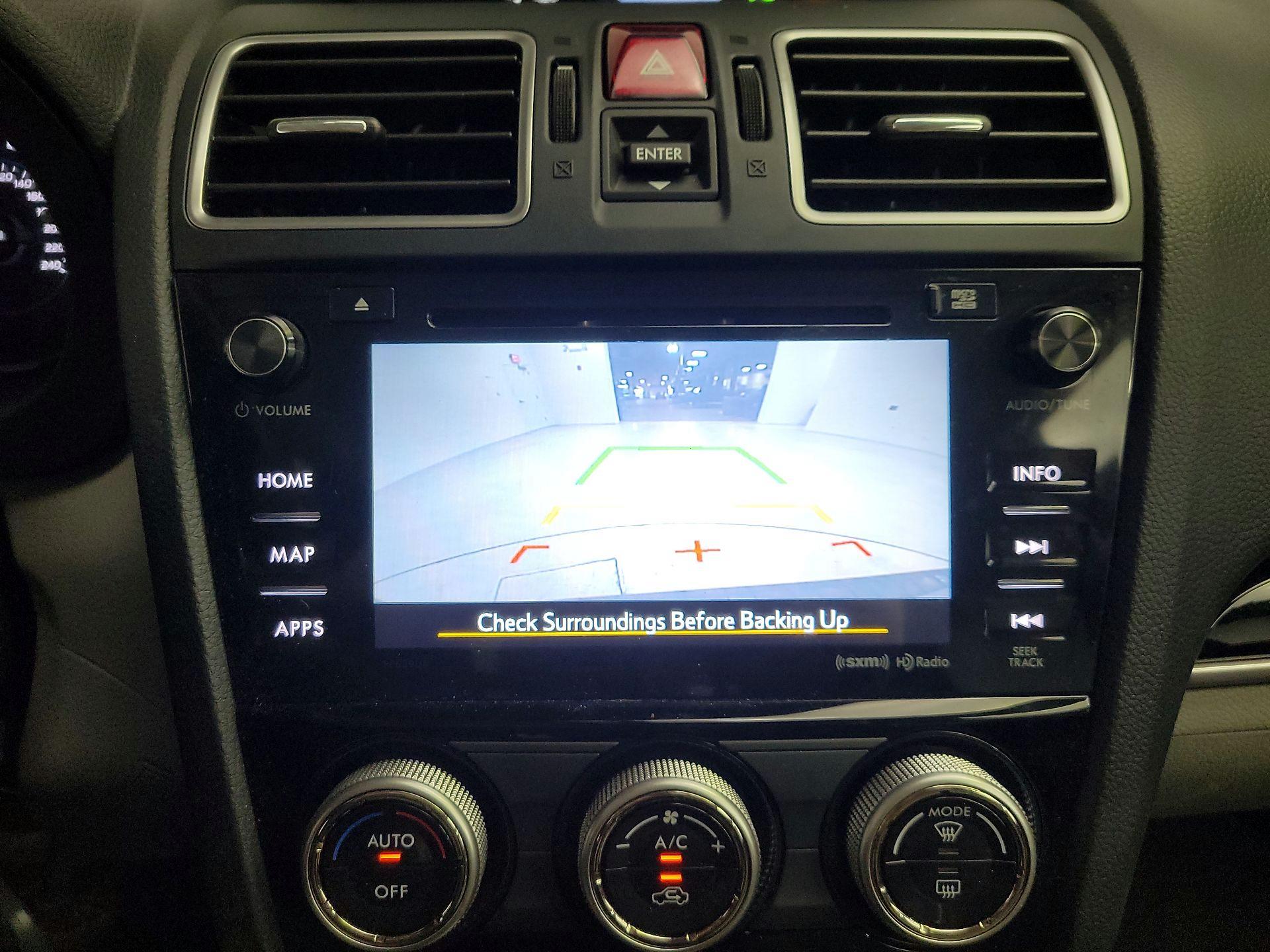 Thumbnail: 2018 Subaru Forester - 15